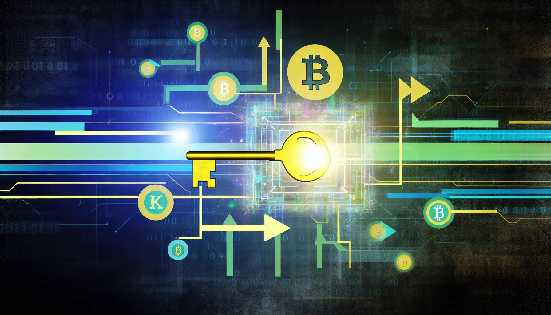 Unlocking RNX: The Future of Crypto Utility