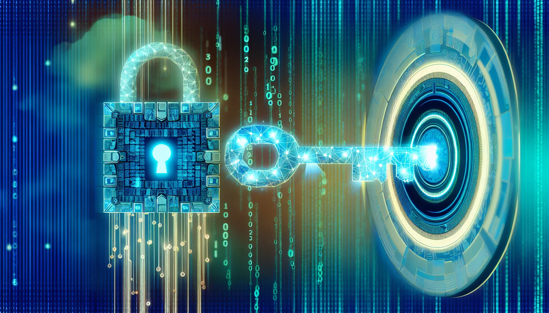 Unlocking Ronin: The Future of Blockchain Applications