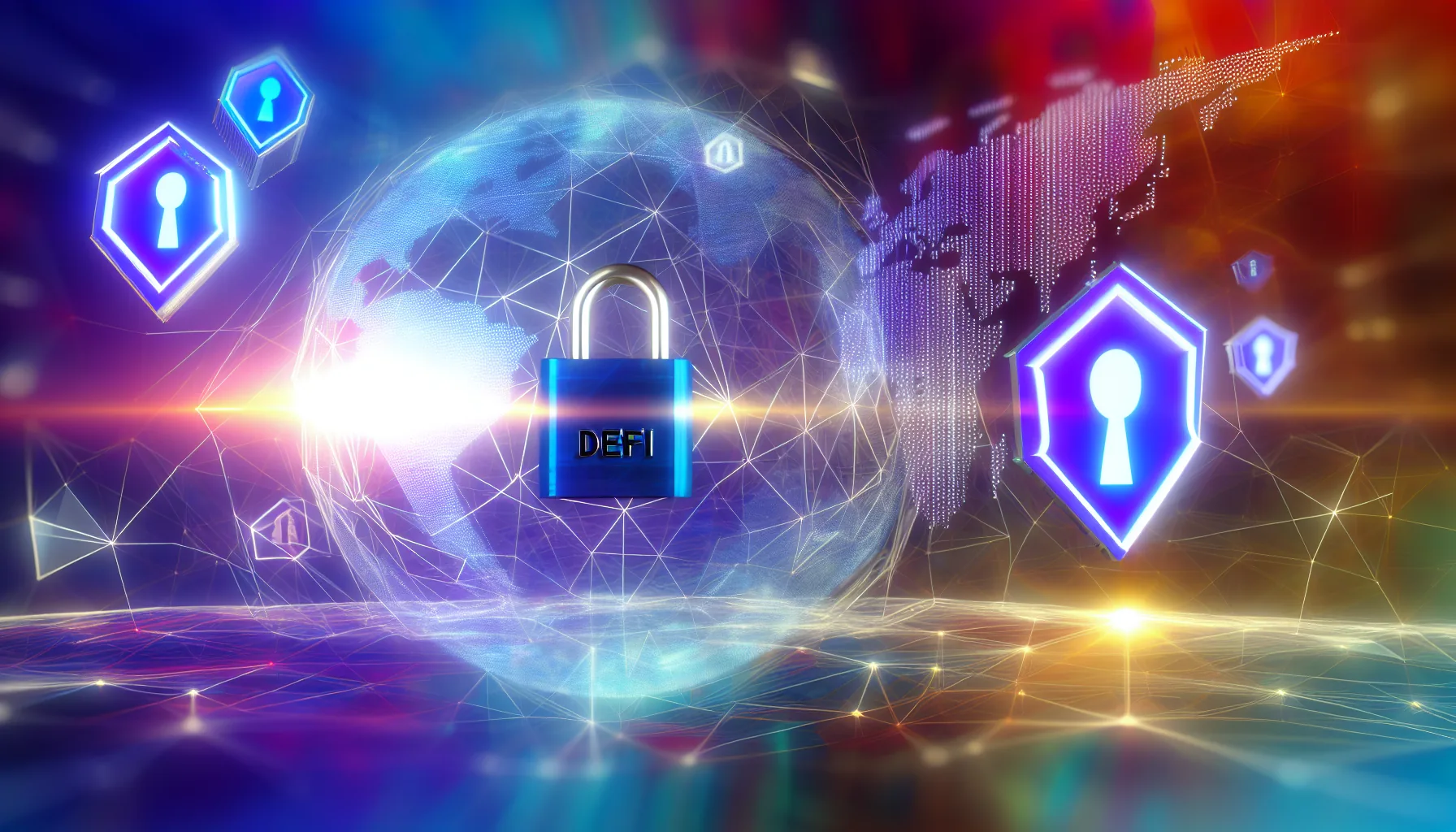 Unlocking RPL: The Future of Decentralized Finance