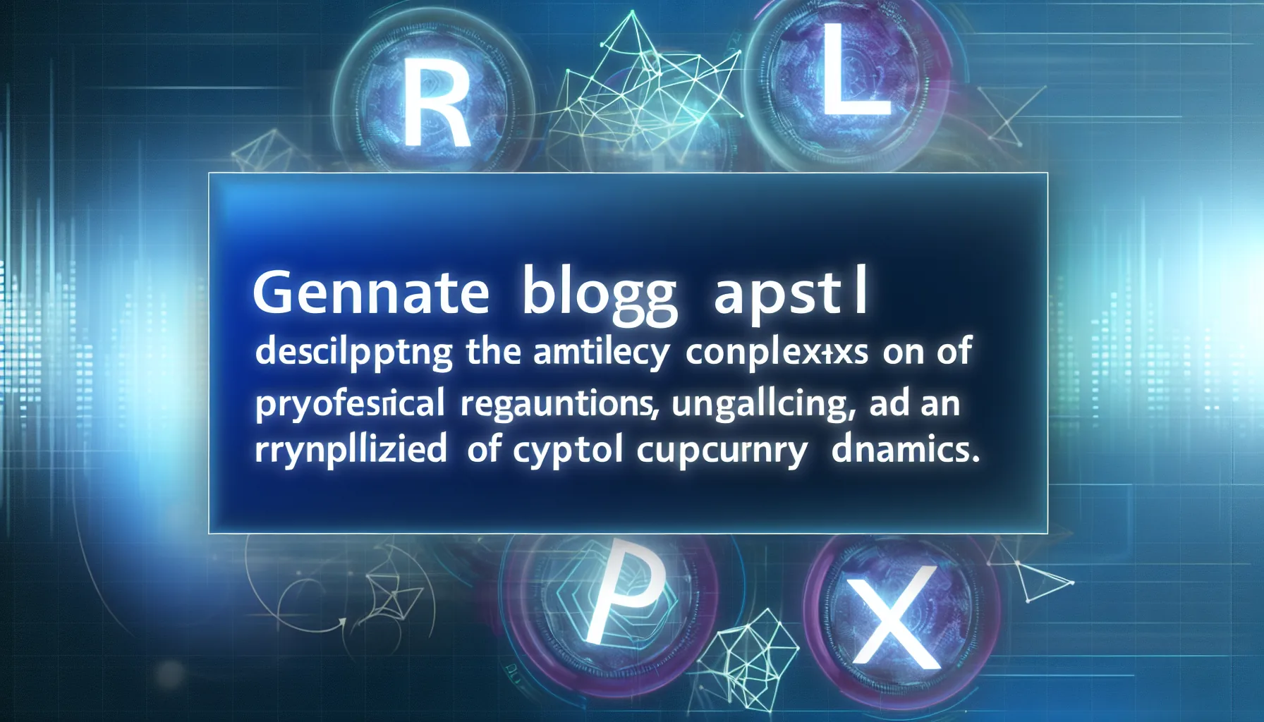 Unlocking RPLX: Insights into Crypto Asset Dynamics