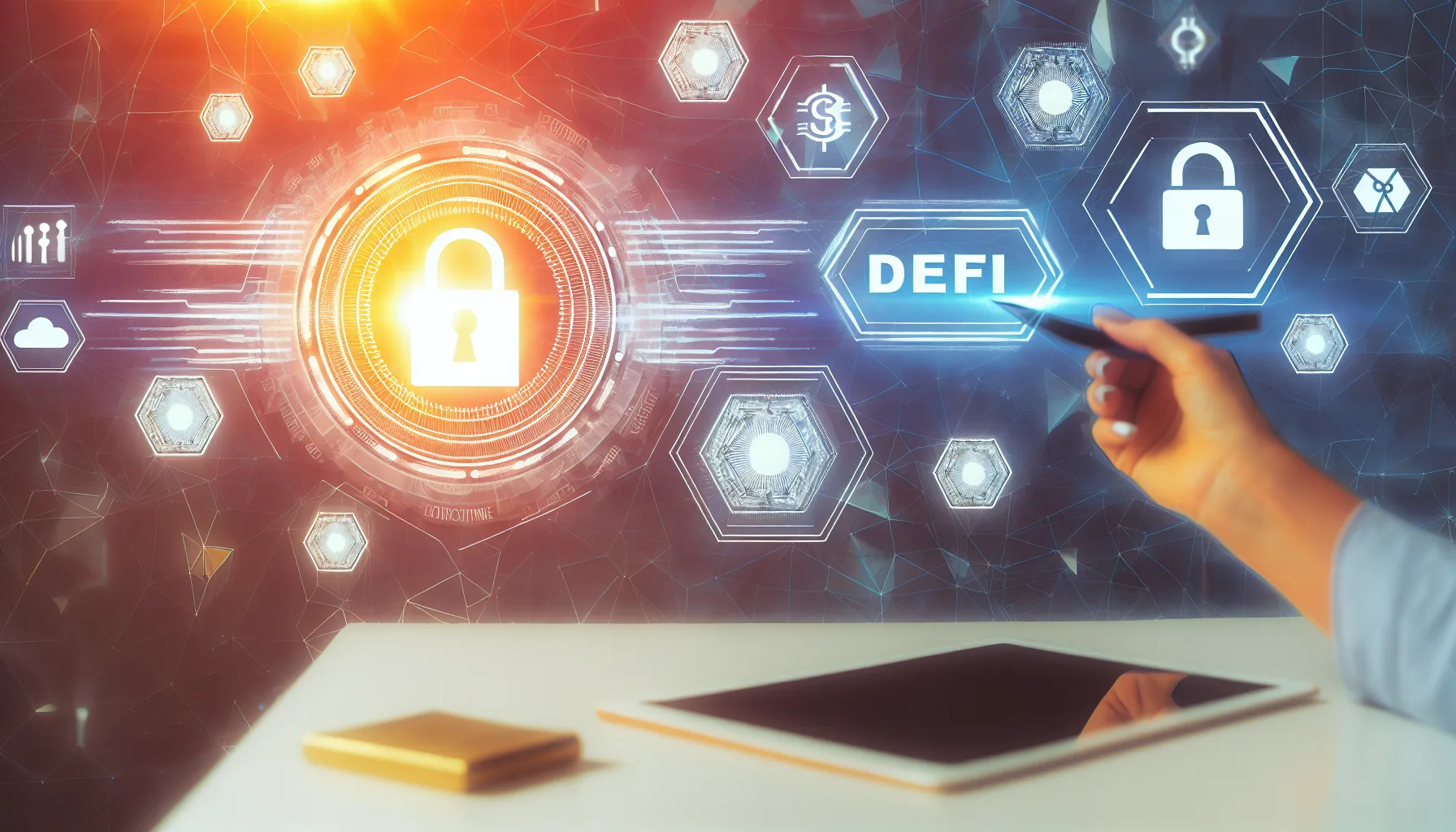 Unlocking RPLX: The Future of DeFi Innovation