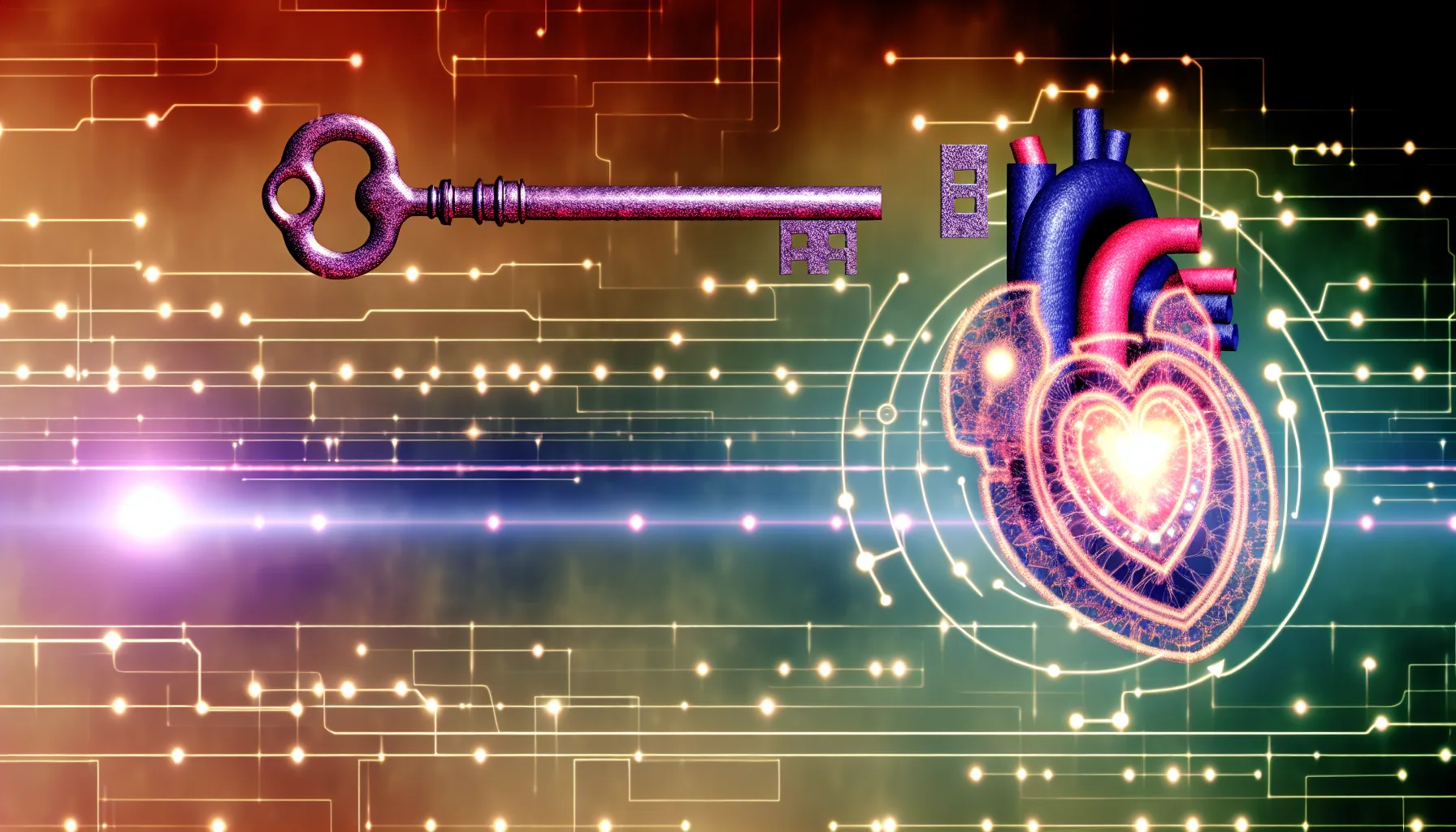 Unlocking RUNE: The Heart of THORChain