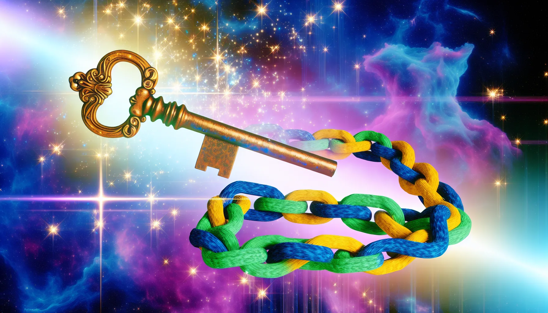 Unlocking RUNE: The Heart of THORChain