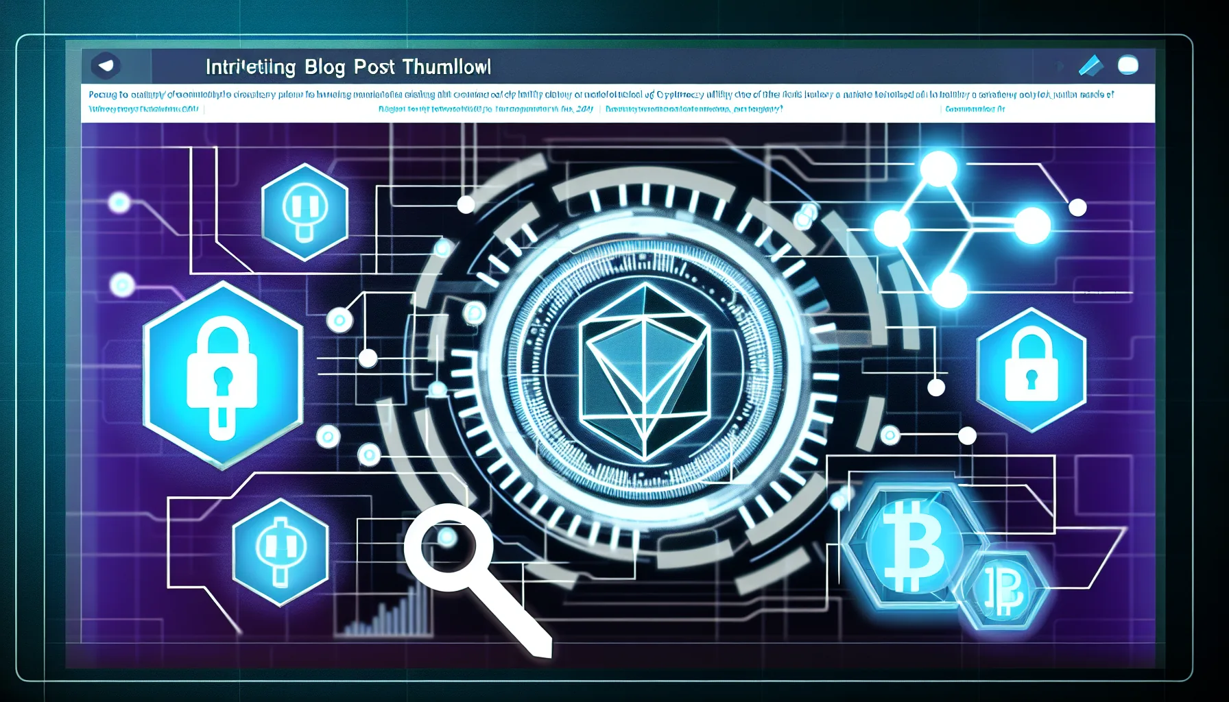 Unlocking RVLT: The Future of Crypto Utility