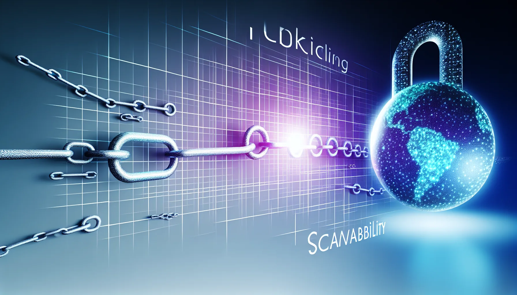 Unlocking Scalability: The QuarkChain Revolution