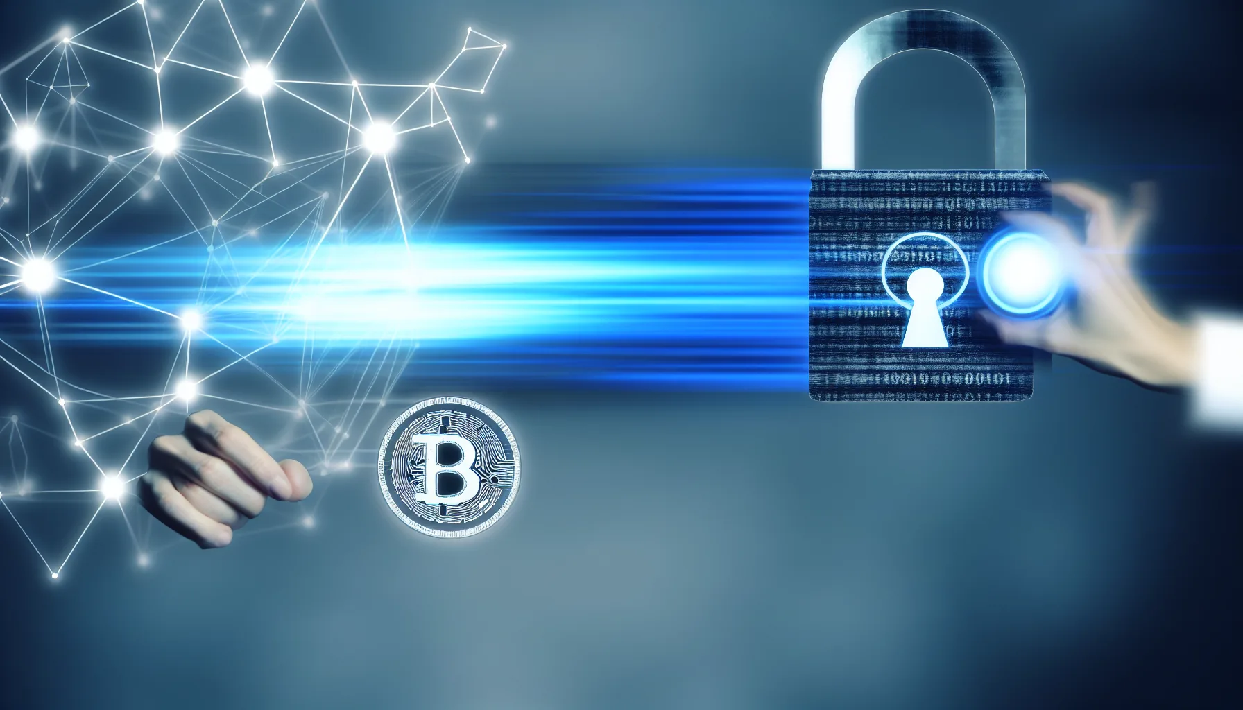 Unlocking Security: The Power of Quantstamp (QSP)