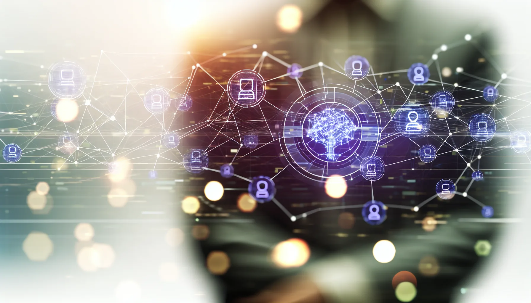 Unlocking SEI Network: The Future of Blockchain