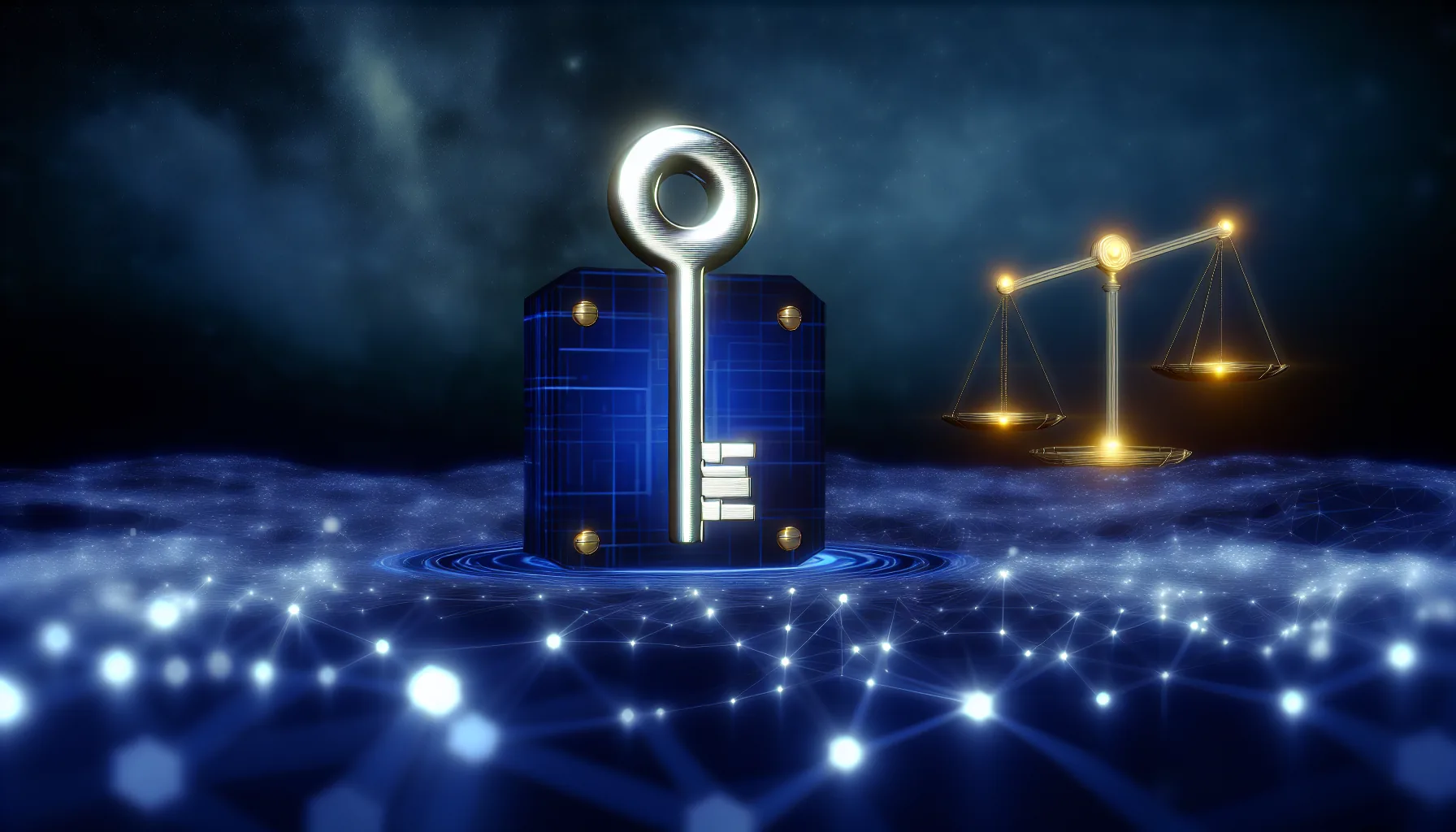 Unlocking SKL: The Key to Skale Network Success