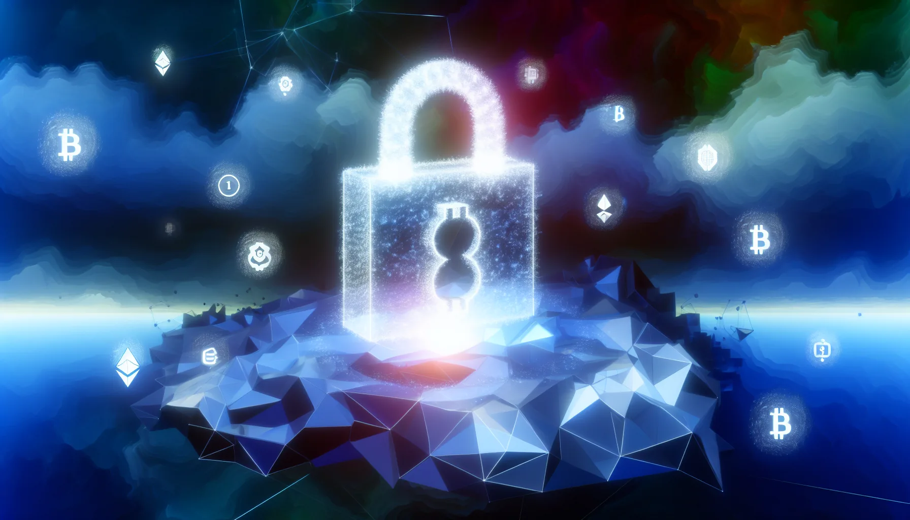 Unlocking SNS: The Future of Crypto Assets