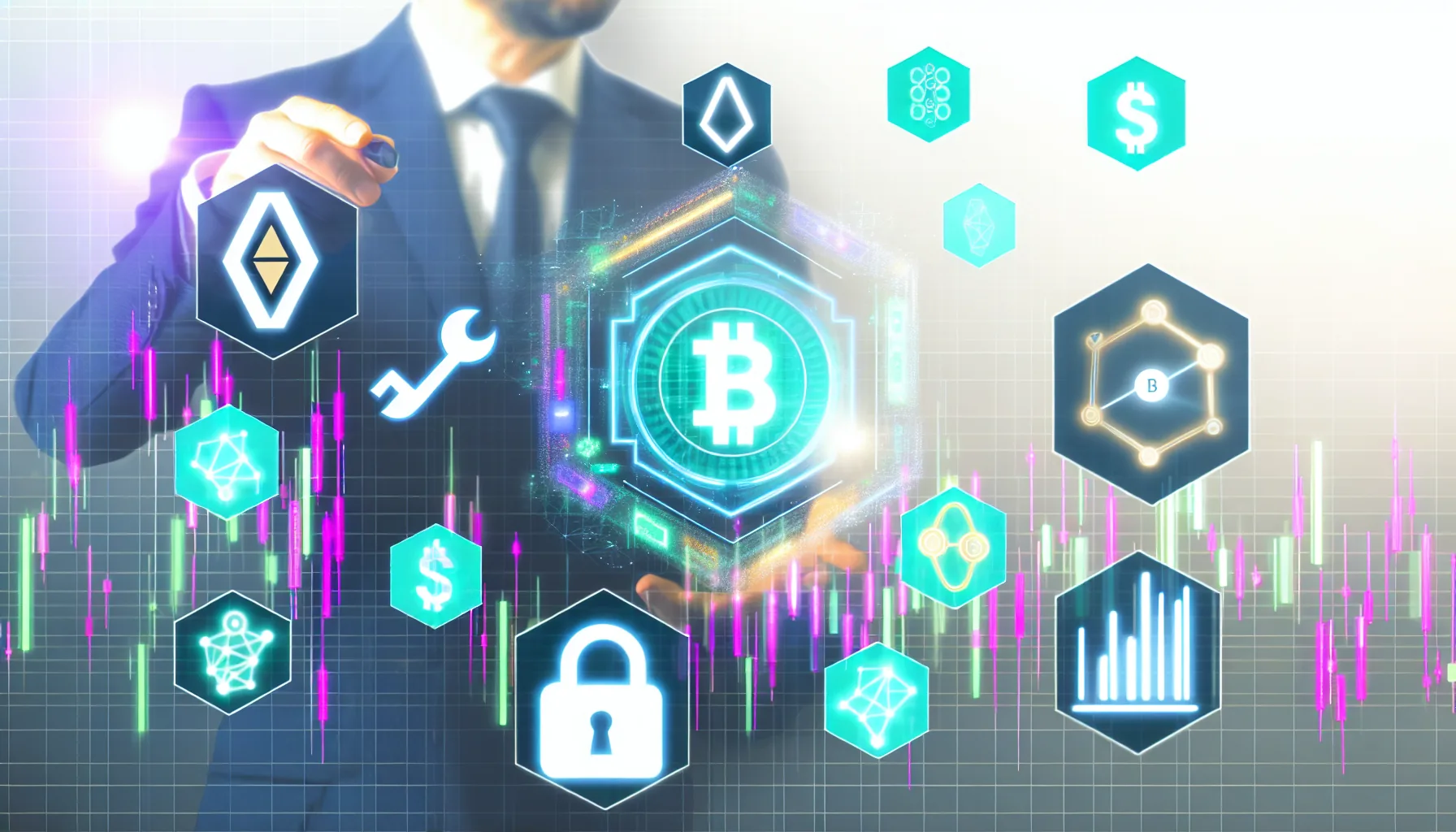 Unlocking SNX: The Power of Synthetix Use Cases