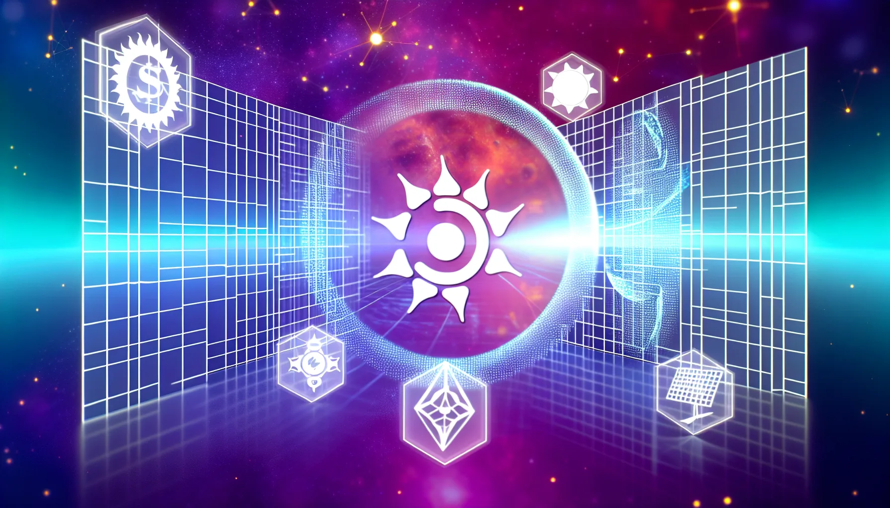 Unlocking Solana: The Future of Blockchain Applications
