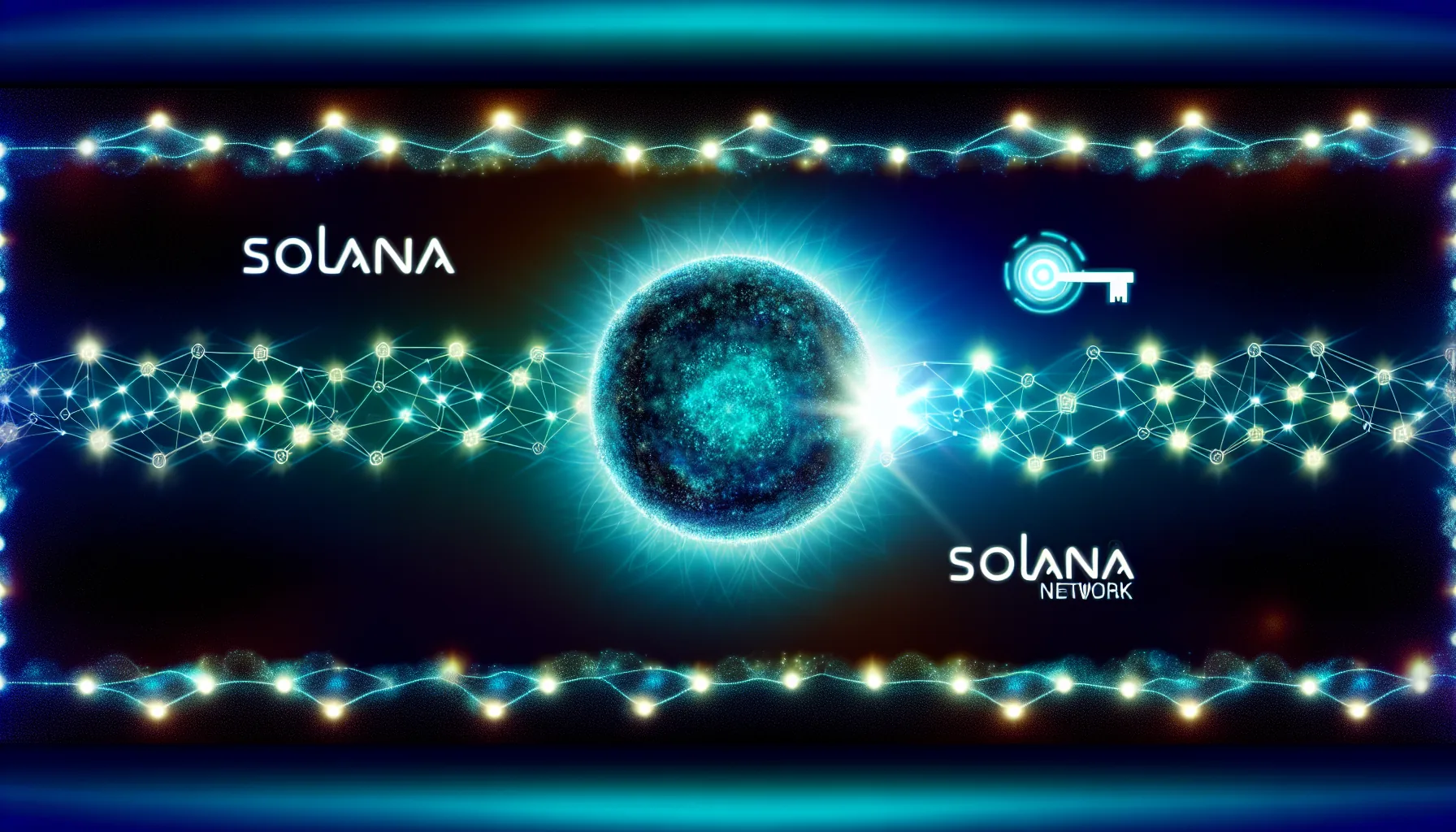 Unlocking Solana: The Future of Blockchain Applications