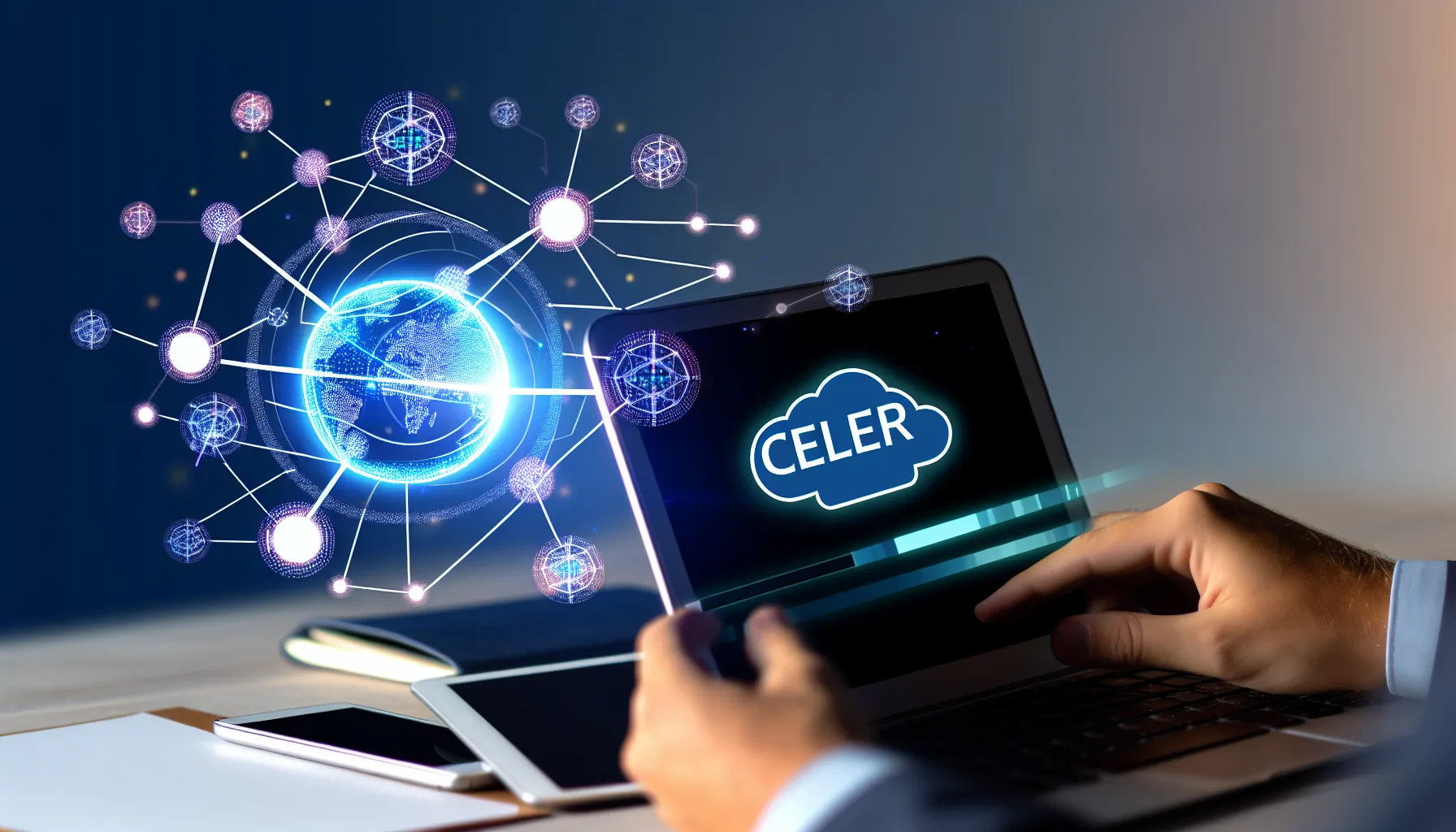 Unlocking Speed: Understanding Celer Network's Mechanisms