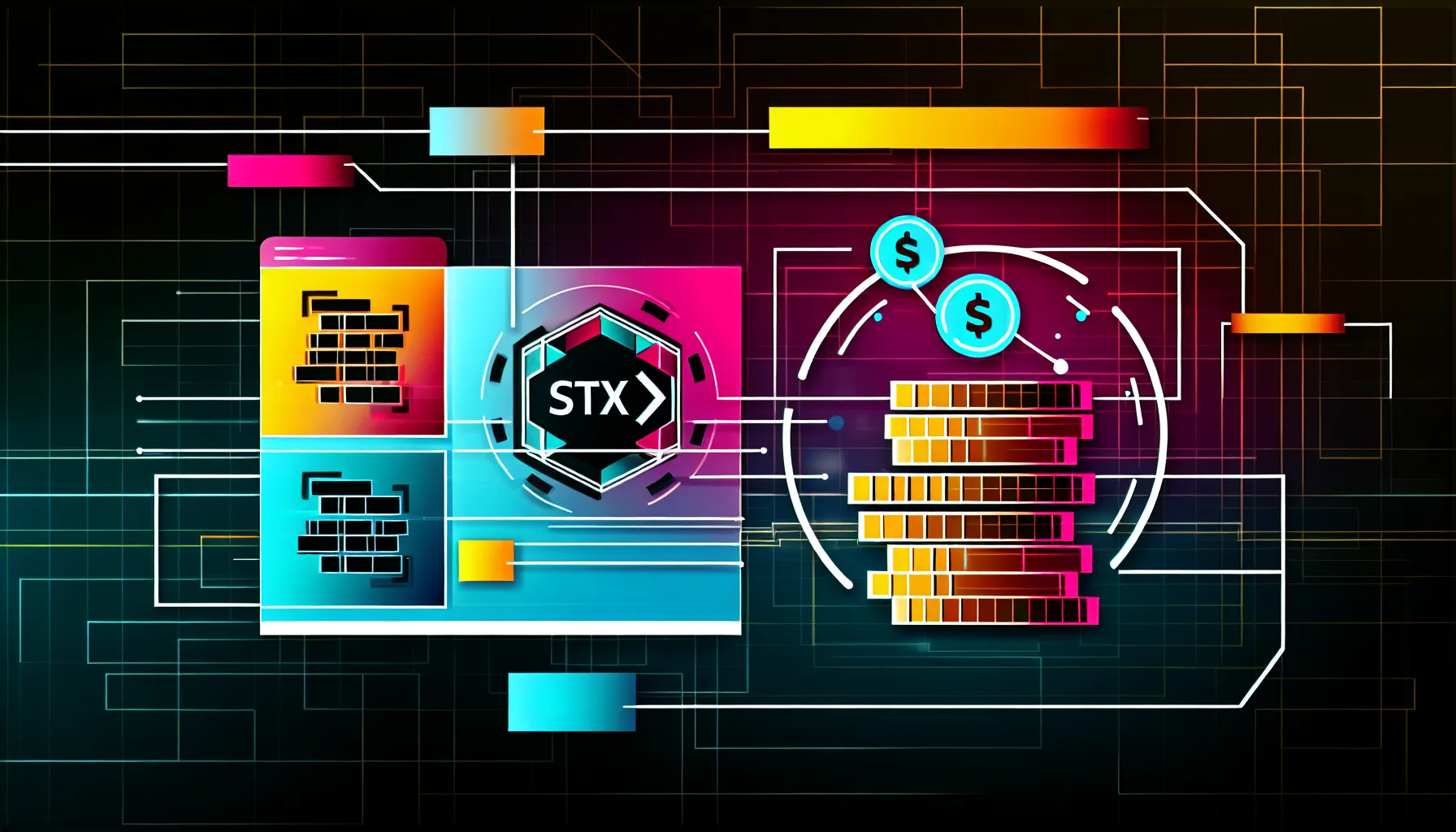 Unlocking Stacks: Bitcoin's Smart Contract Revolution - Stacks (STX) March 25 2025
