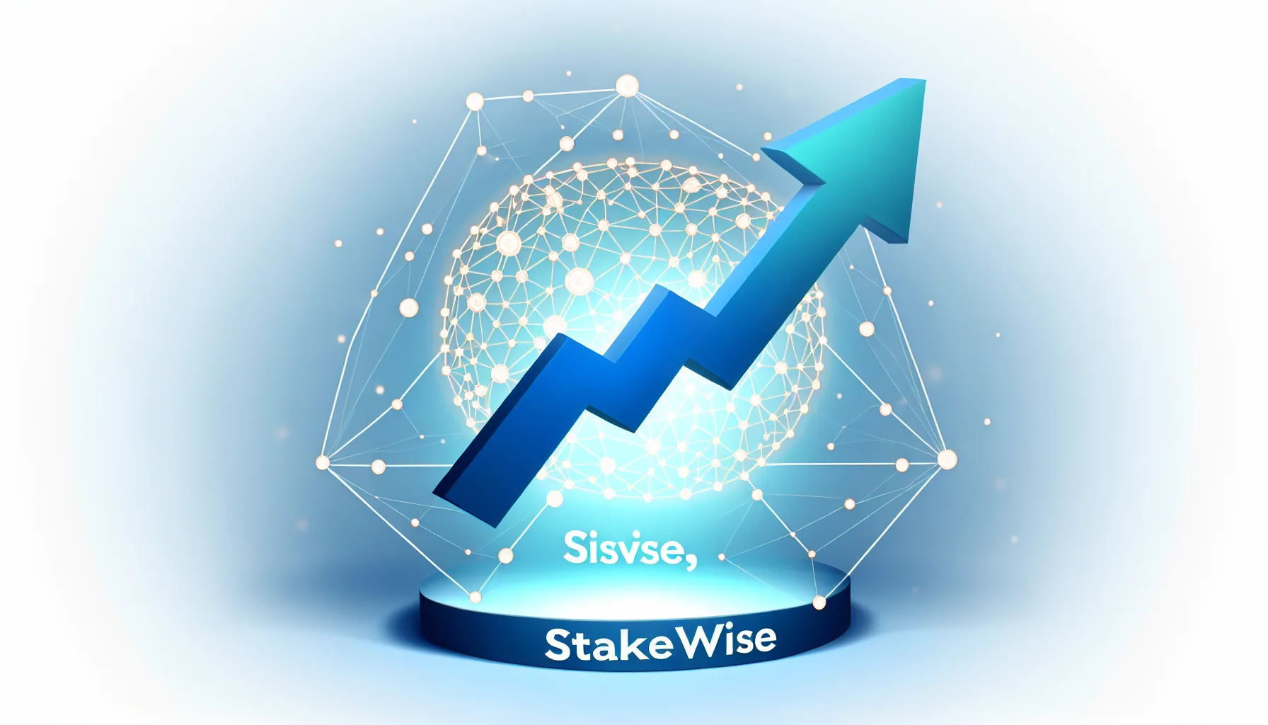 Unlocking Staking: SWISE and StakeWise Explained