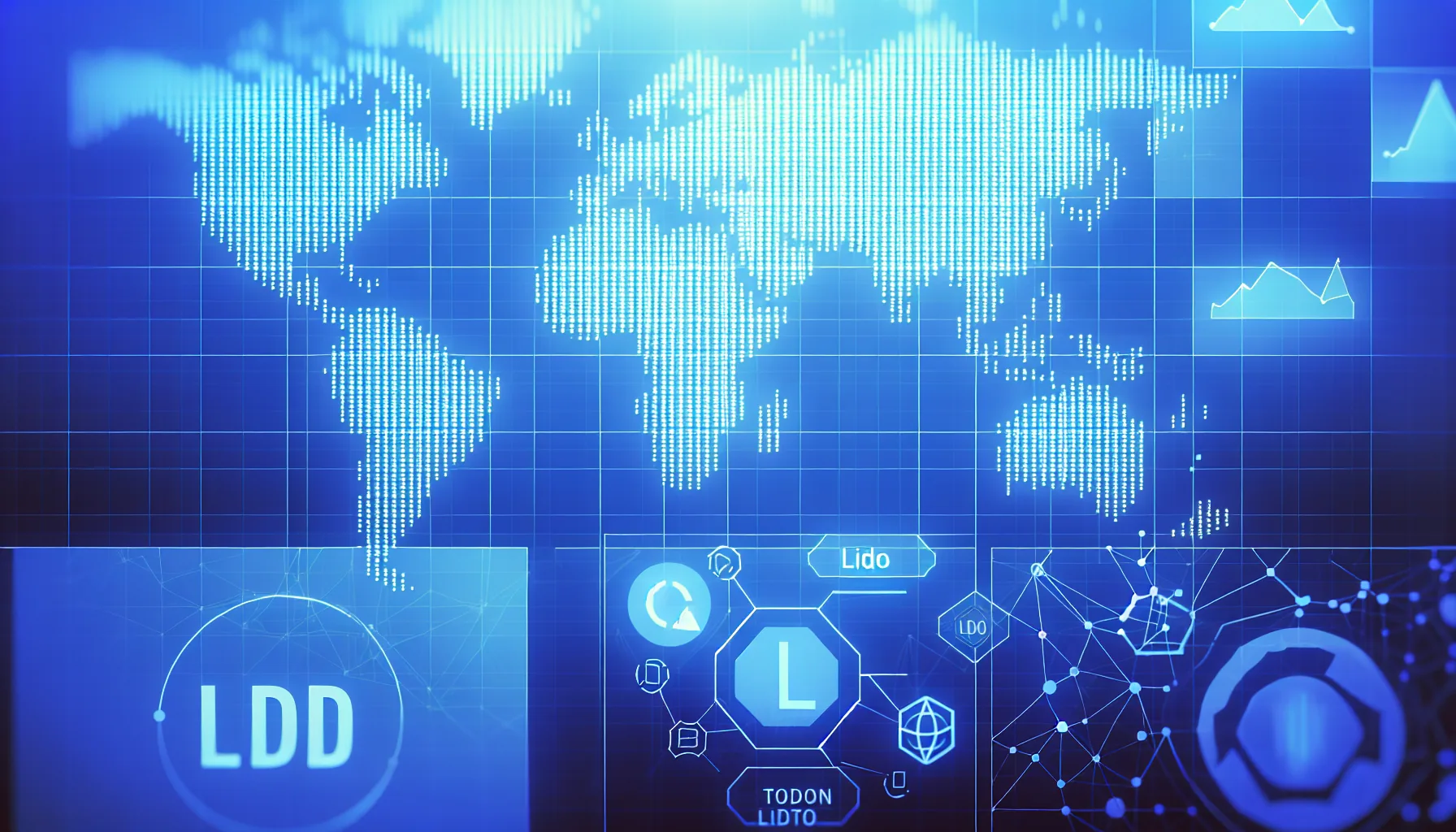 Unlocking Staking: The Power of Lido Finance