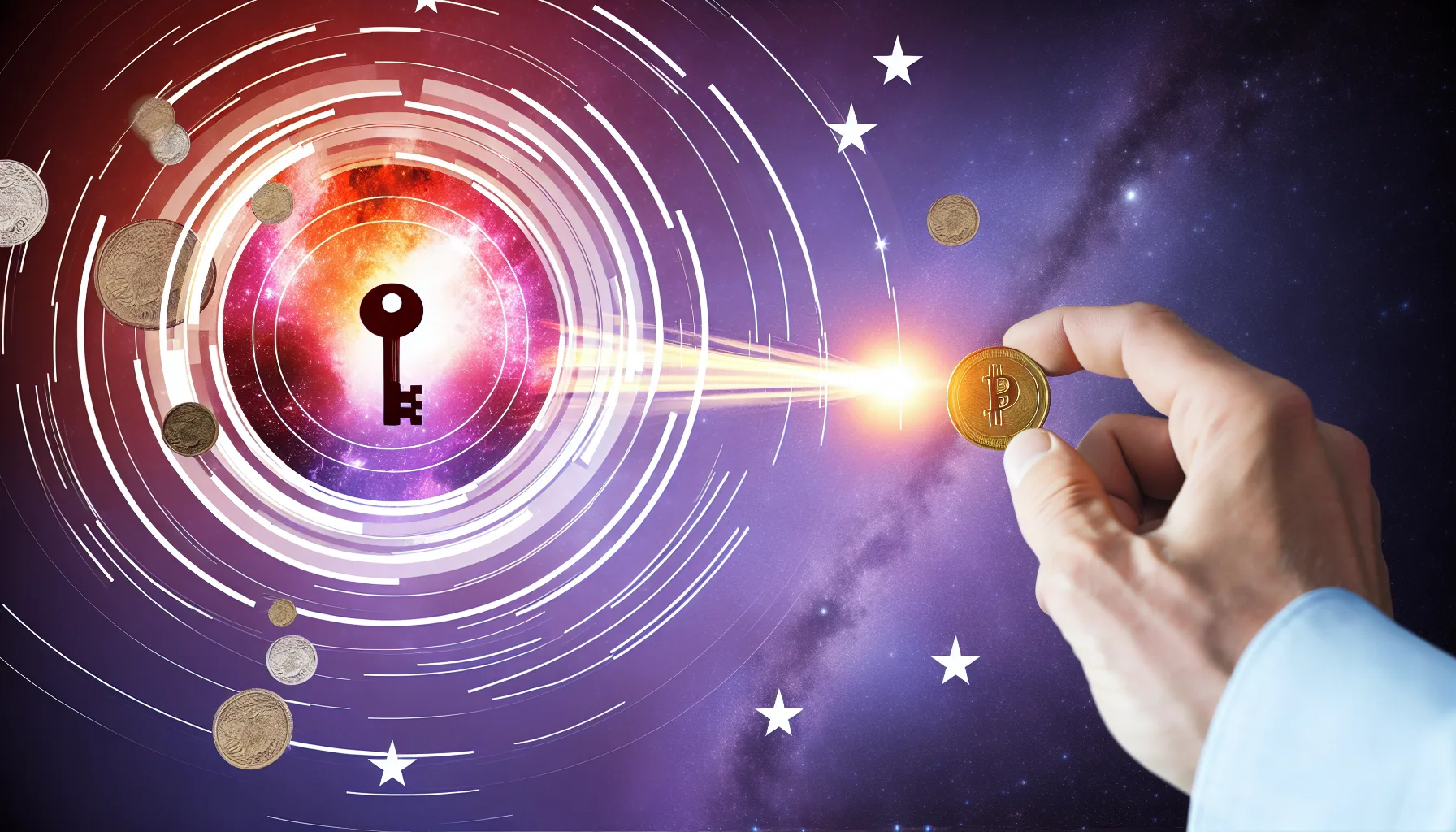 Unlocking Stellar: How XLM Transforms Payments