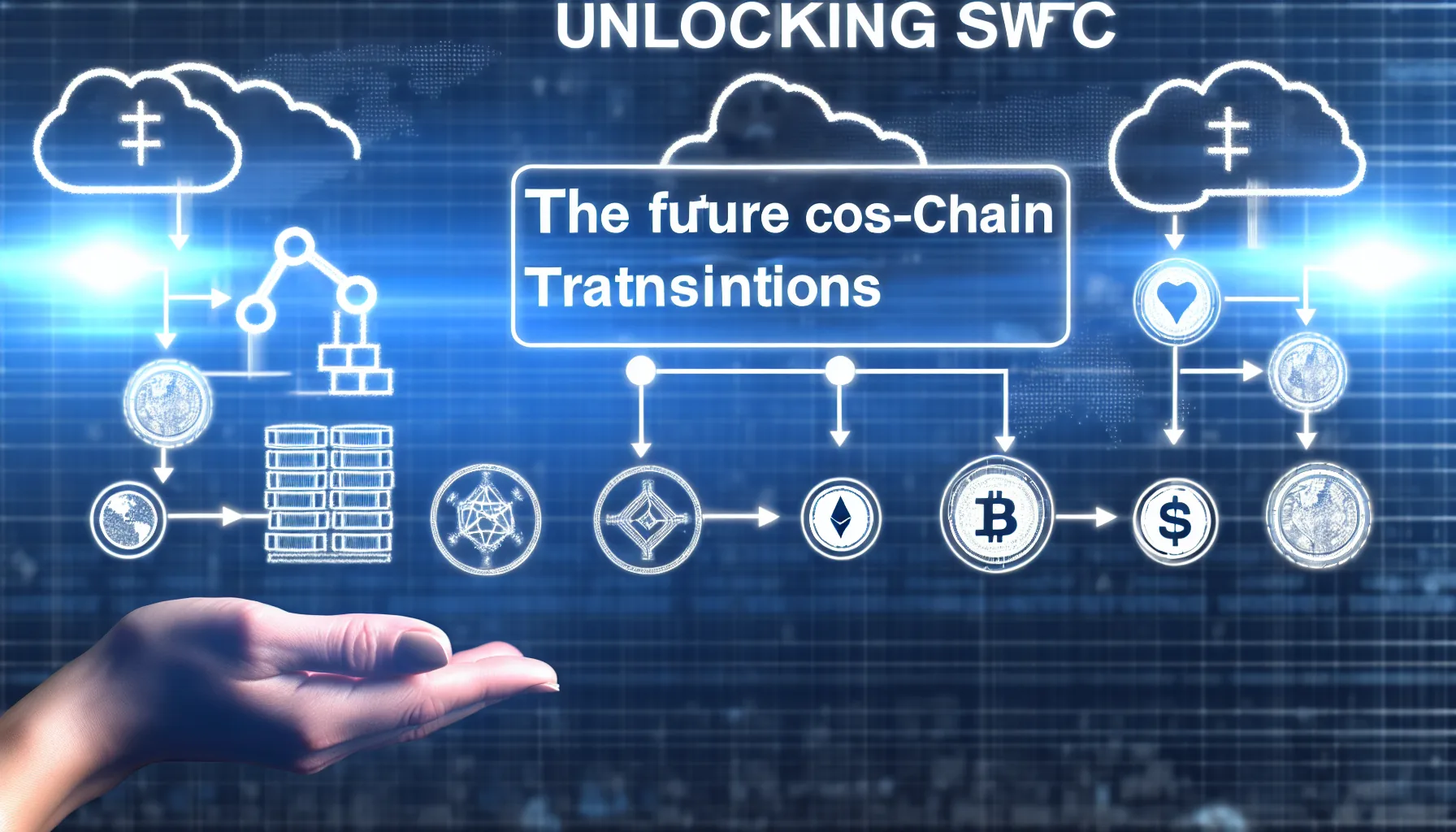 Unlocking SWFTC: The Future of Cross-Chain Transactions