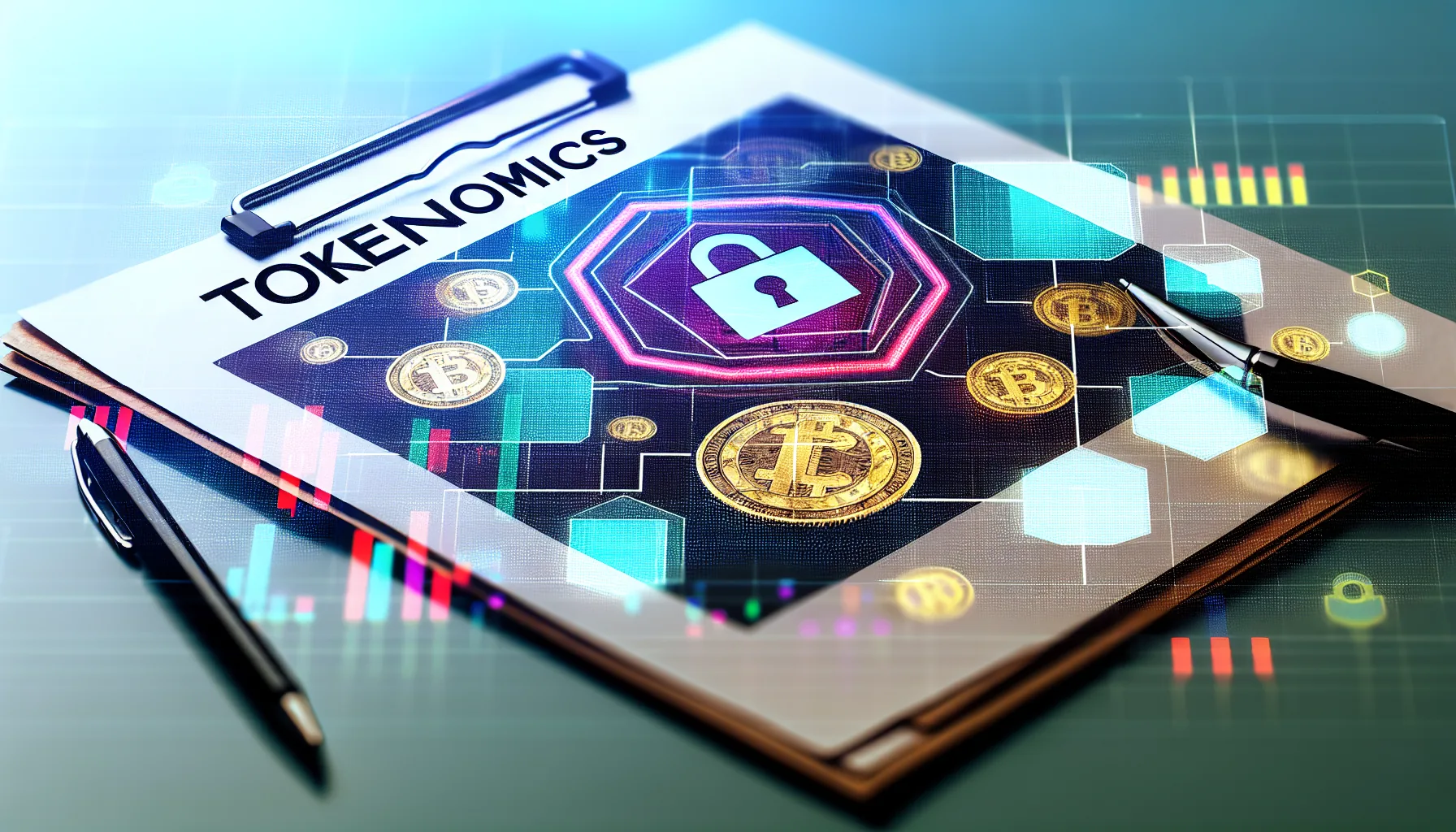 Unlocking SWFTC: The Tokenomics Explained