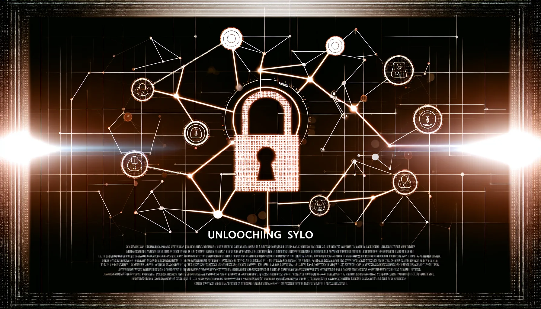 Unlocking SYLO: The Future of Decentralized Solutions