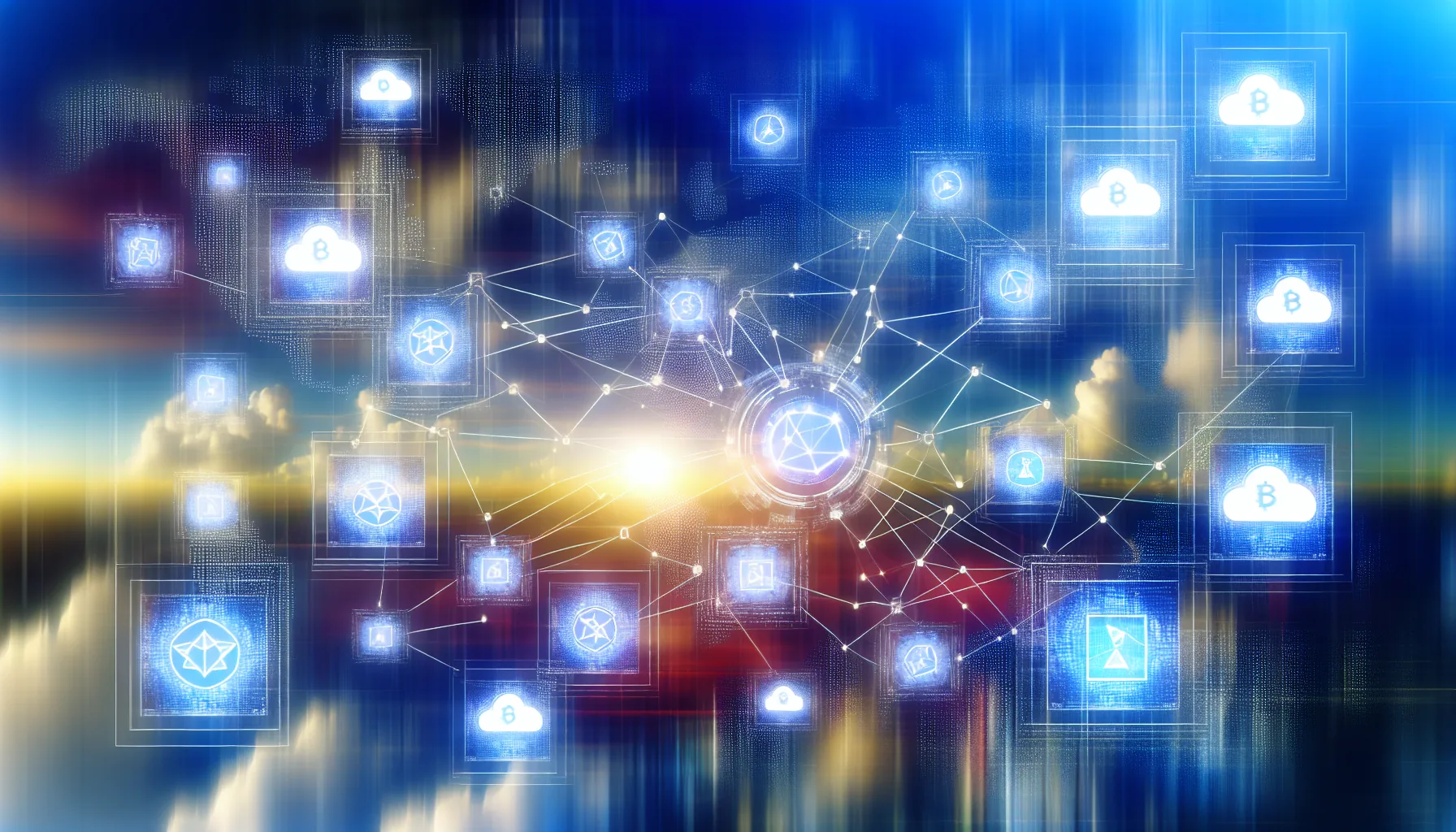 Unlocking SYLOAX: The Future of Decentralized Assets