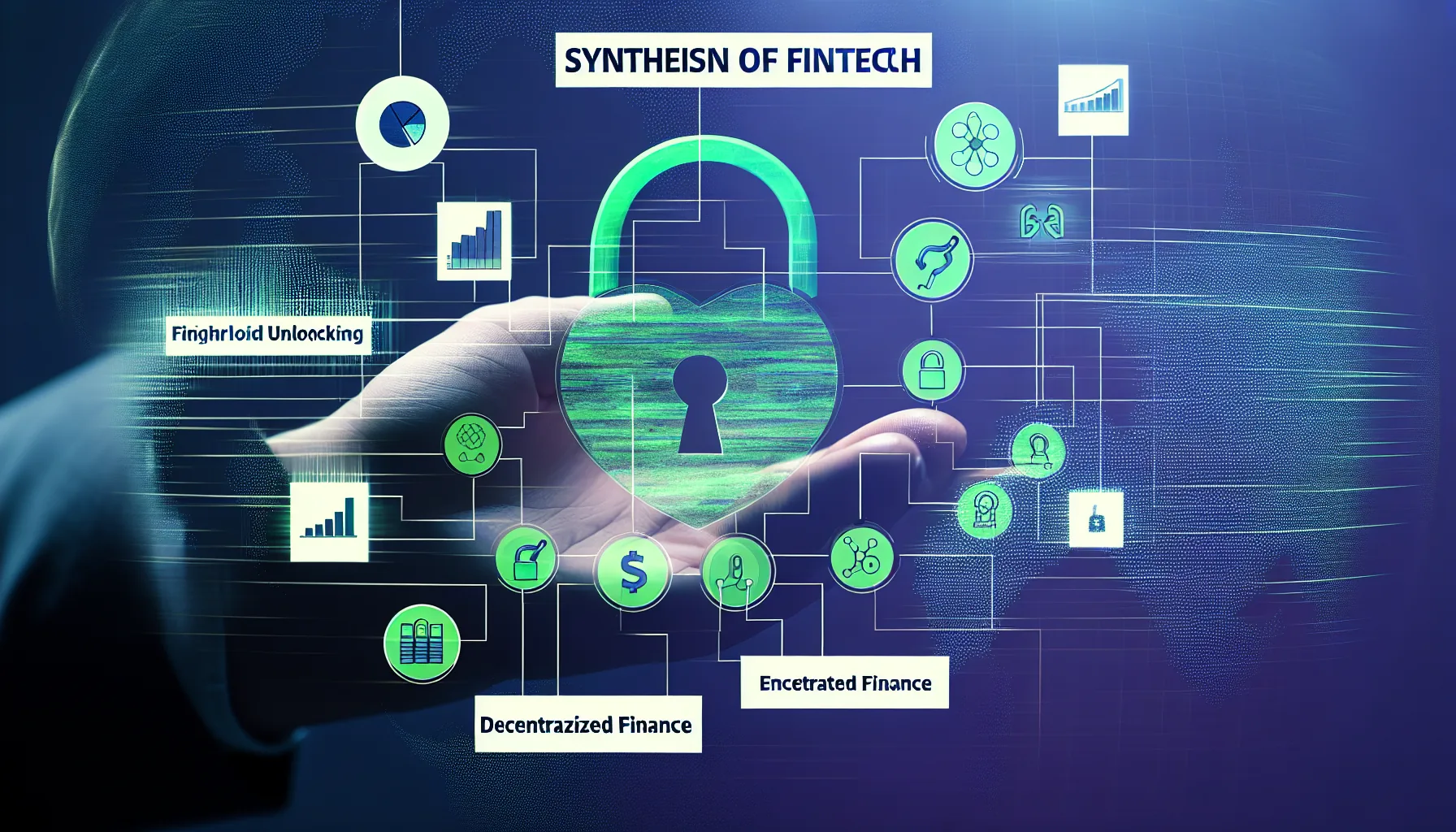 Unlocking Synthetix: Insights into DeFi's Dynamics