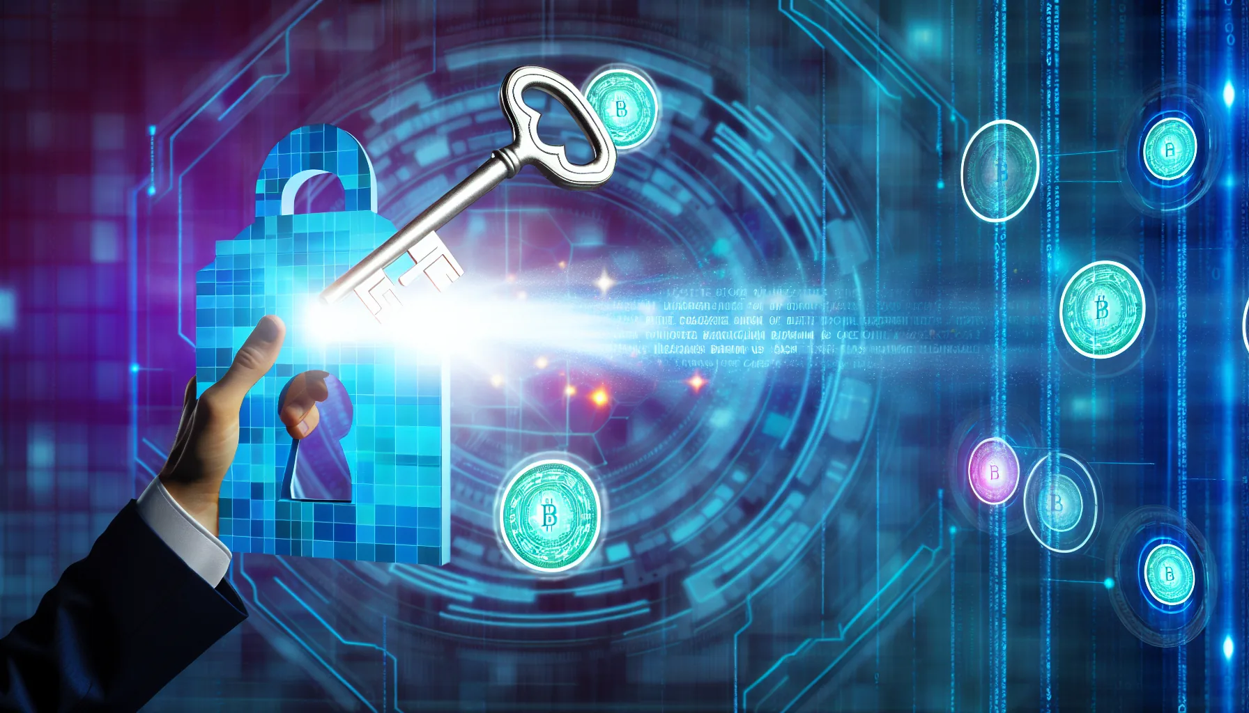 Unlocking Syscoin: Diverse Blockchain Use Cases