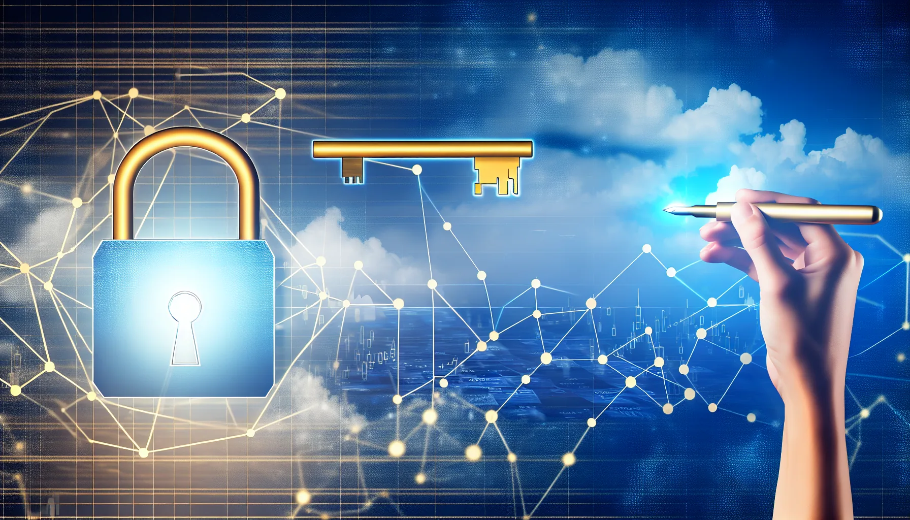 Unlocking SYX: The Future of Decentralized Finance
