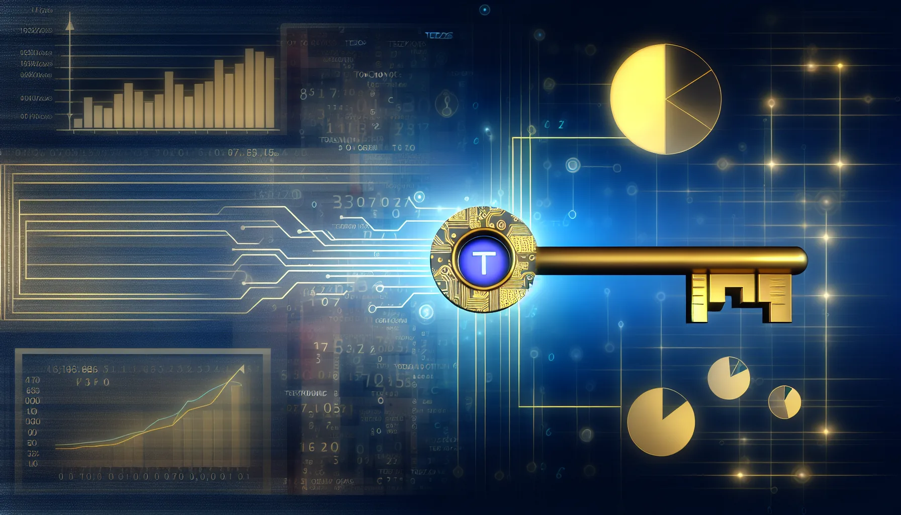 Unlocking Tezos: A Look at XTZ Tokenomics