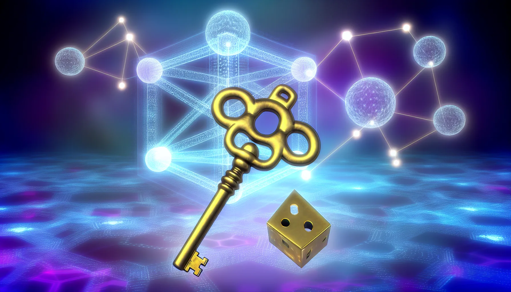 Unlocking Tezos: The Future of Blockchain Use Cases