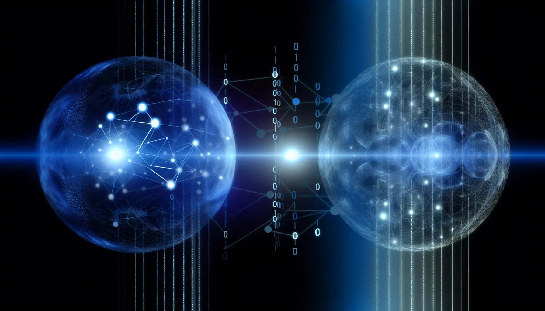 Unlocking the Future: AGIX and AI on Blockchain