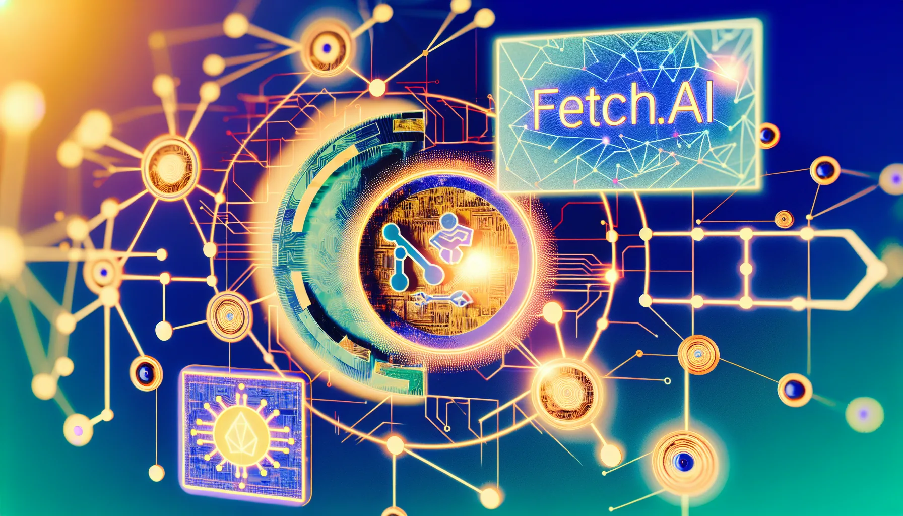 Unlocking the Future: Fetch.ai's Roadmap to Innovation - Fetch.ai (FET) March 26 2025