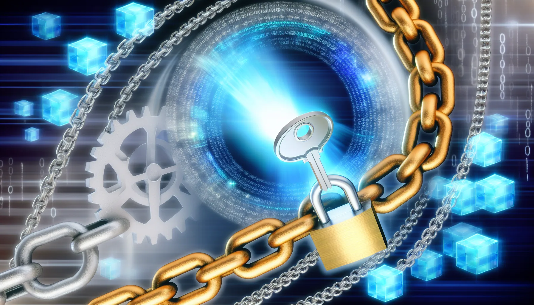 Unlocking the Future: How AZERO Revolutionizes Blockchain