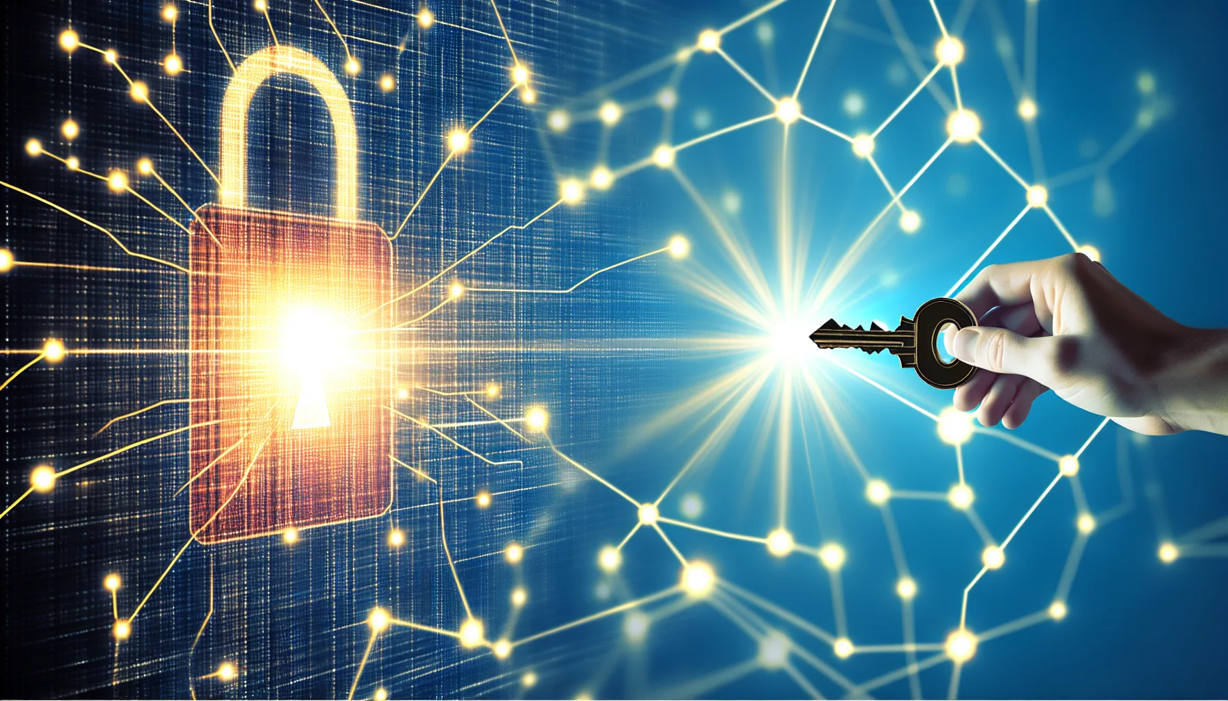 Unlocking the Future of Decentralized Identity with KEY