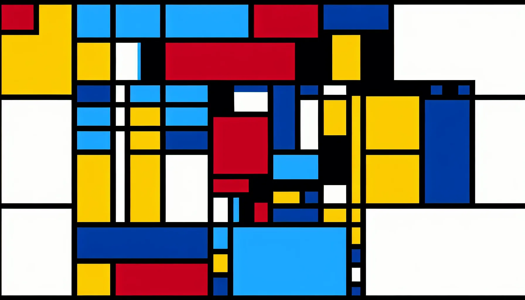 Unlocking the Future of Mondrian Protocol