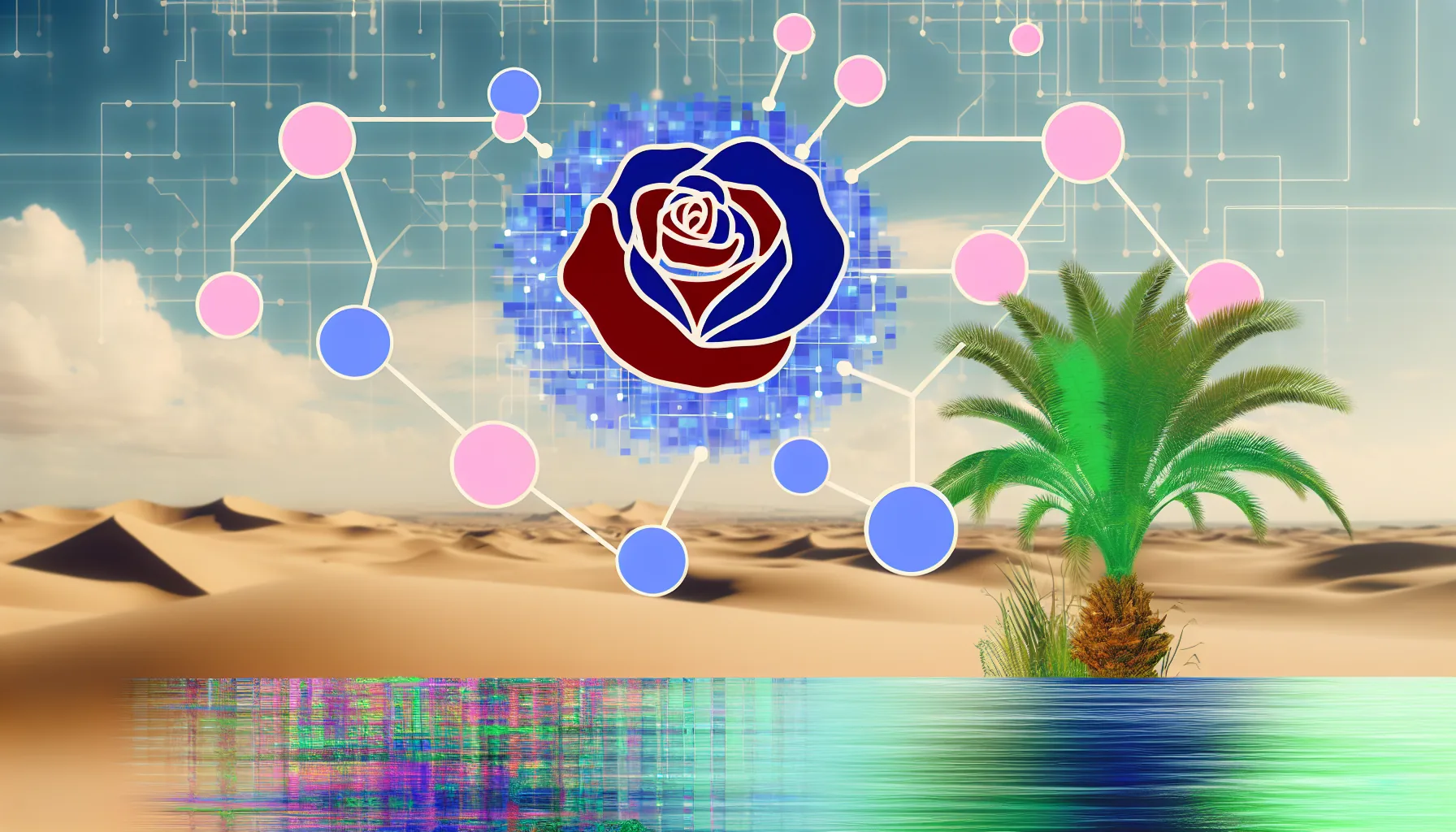 Unlocking the Future of Oasis Network's ROSE Token