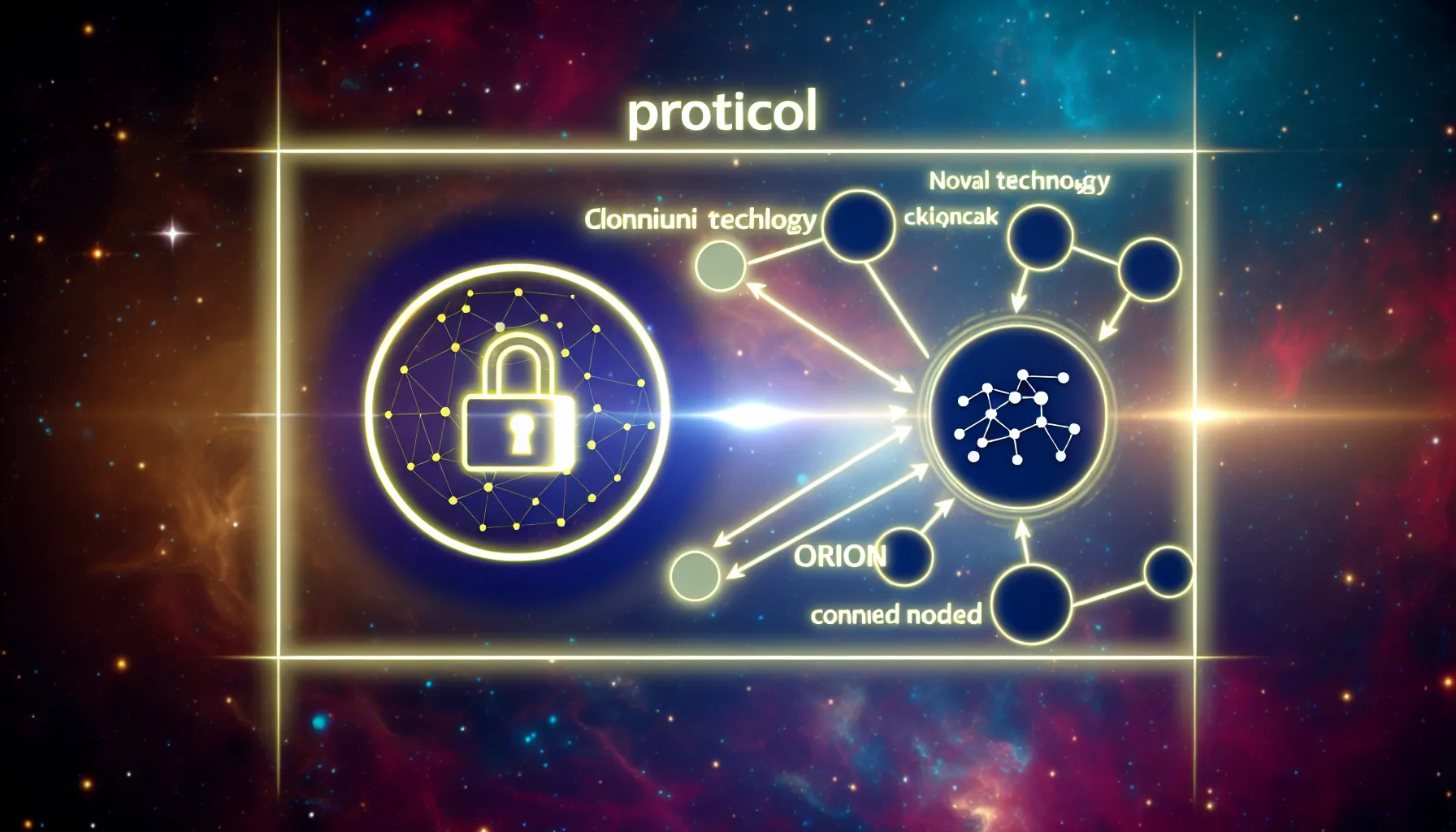 Unlocking the Future of Orion Protocol (ORN)
