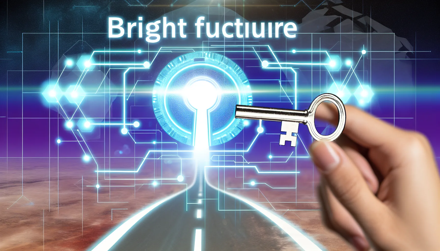 Unlocking the Future: OST's Blockchain Roadmap