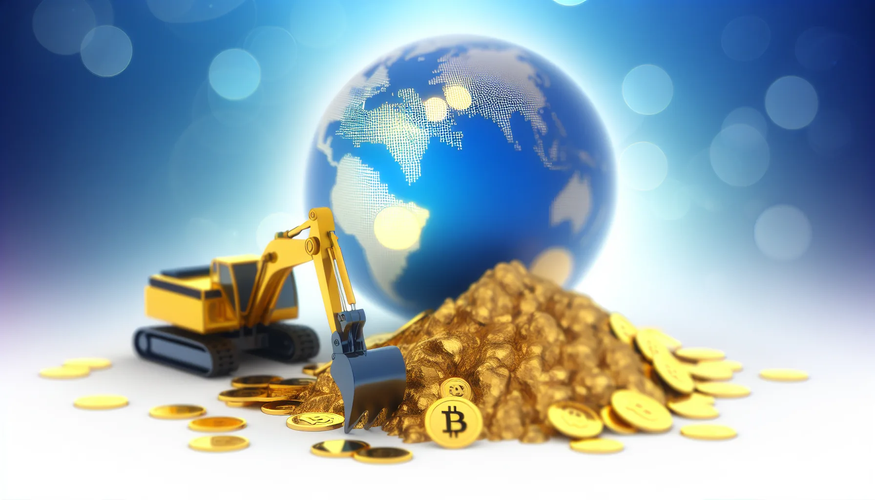 Unlocking the Potential of BLUR2 Cryptocurrency