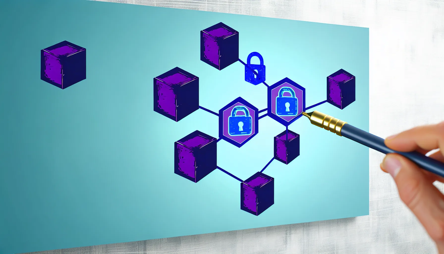 Unlocking the Potential of CSPR in Blockchain