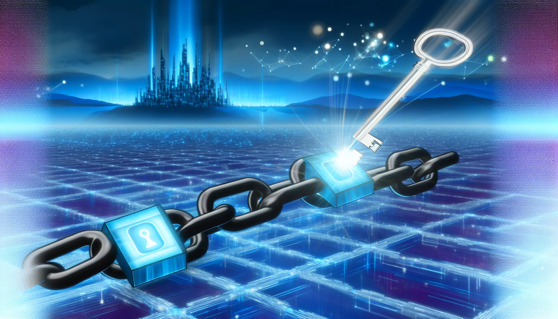 Unlocking the Potential of DESO2 in Blockchain