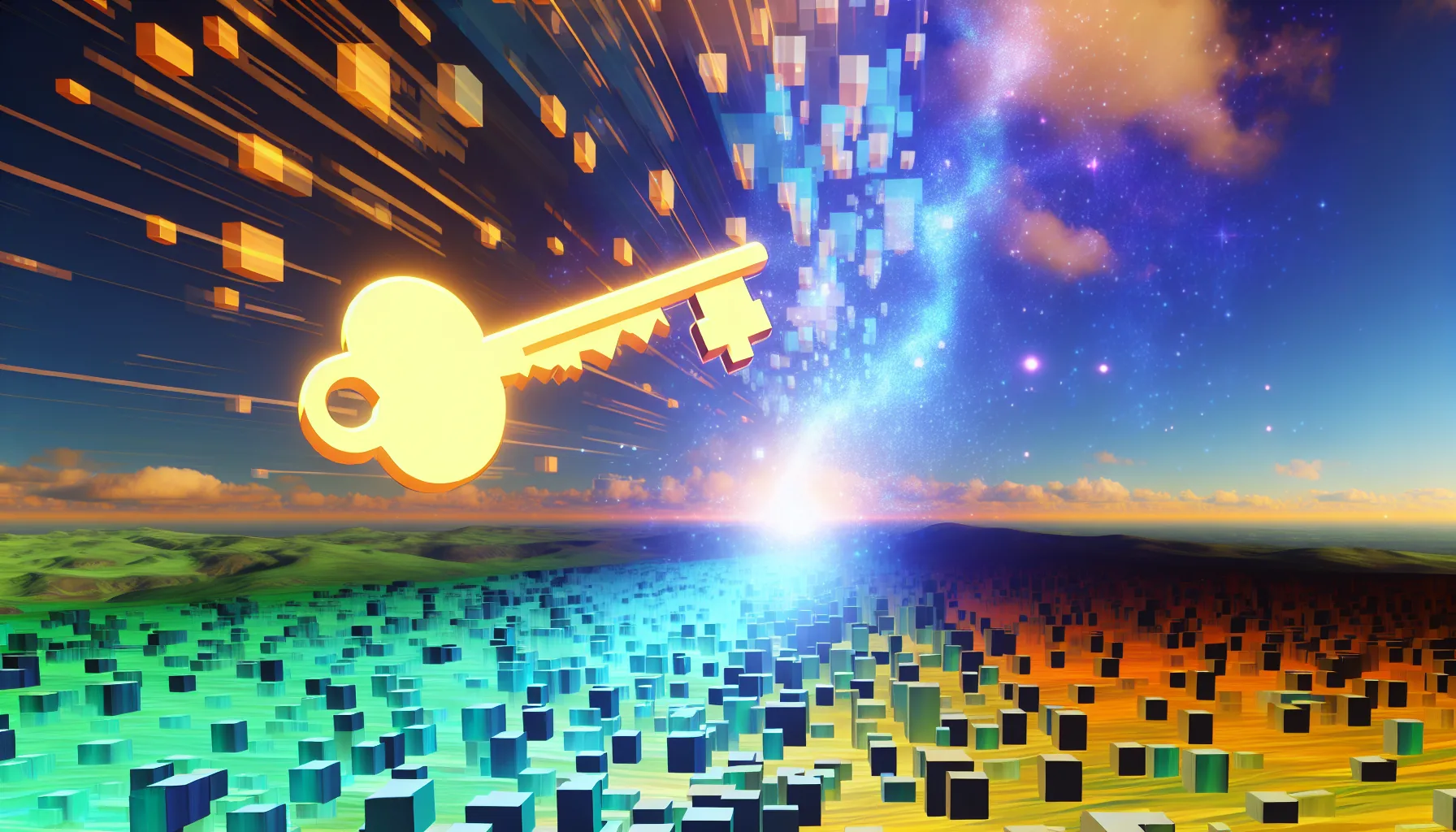 Unlocking the Potential of Enjin Coin in Gaming