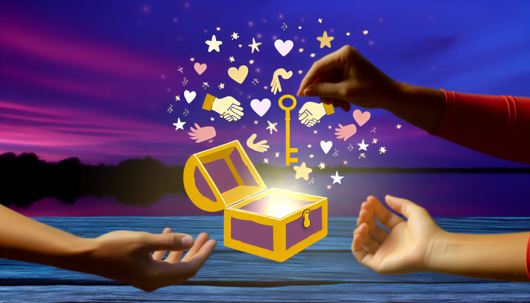 Unlocking the Potential of Friends With Benefits ($FWB)