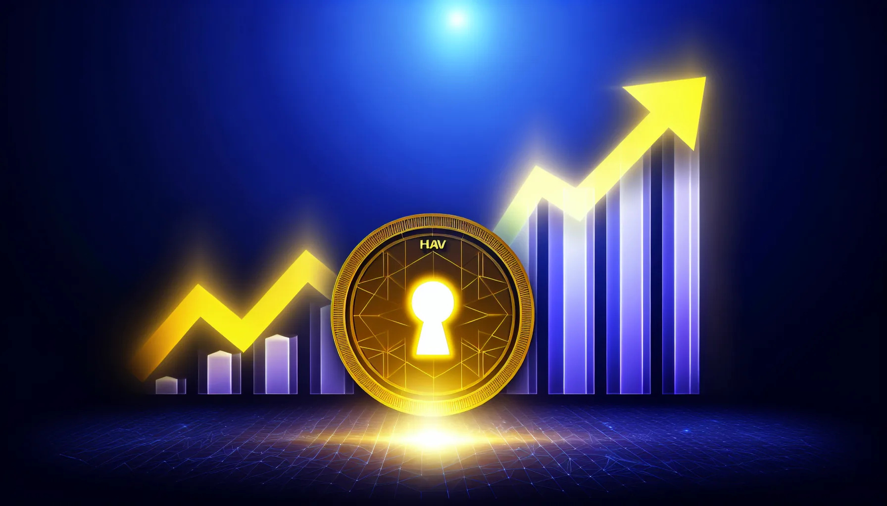 Unlocking the Potential of HAV Cryptocurrency