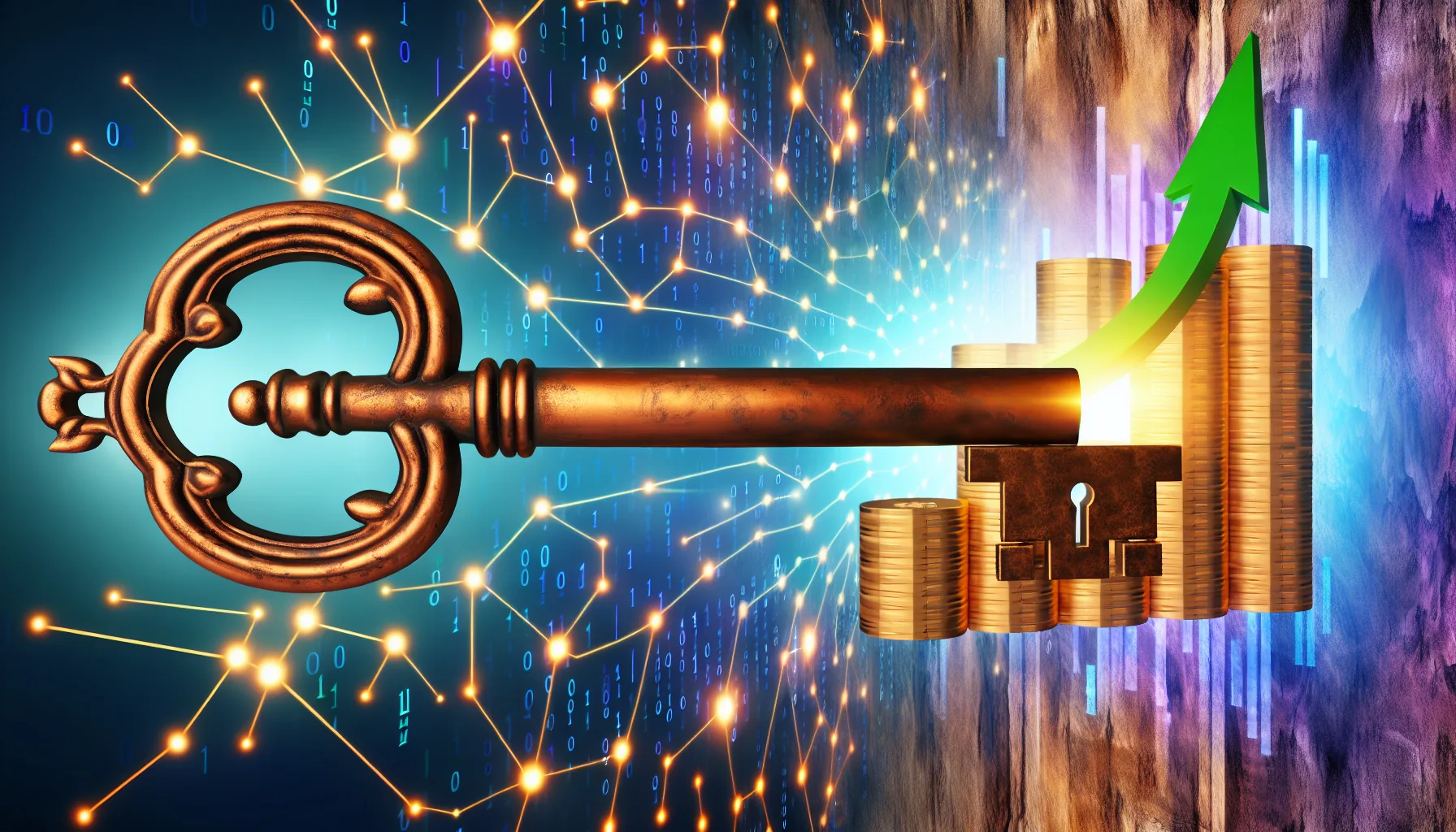 Unlocking the Potential of INJ Crypto Assets