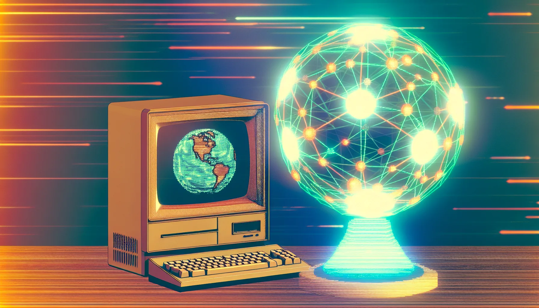 Unlocking the Potential of Internet Computer (ICP)