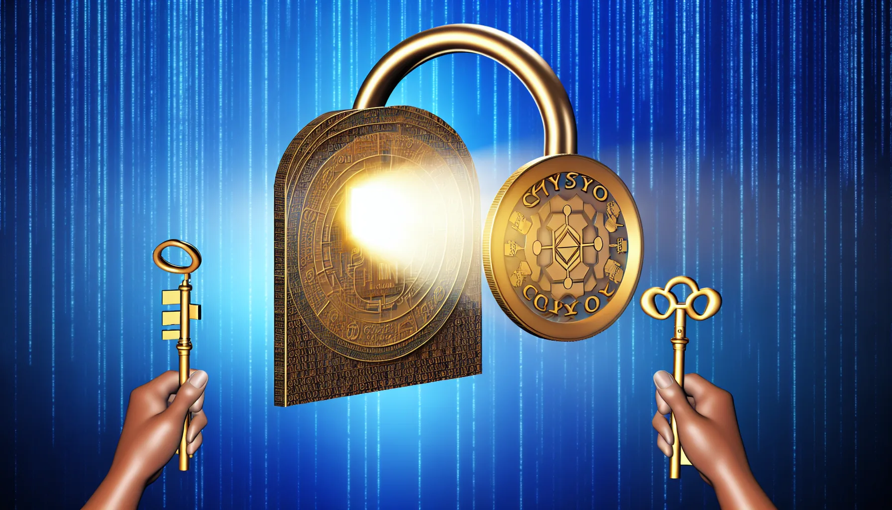 Unlocking the Potential of Sylo (SYLO) Crypto