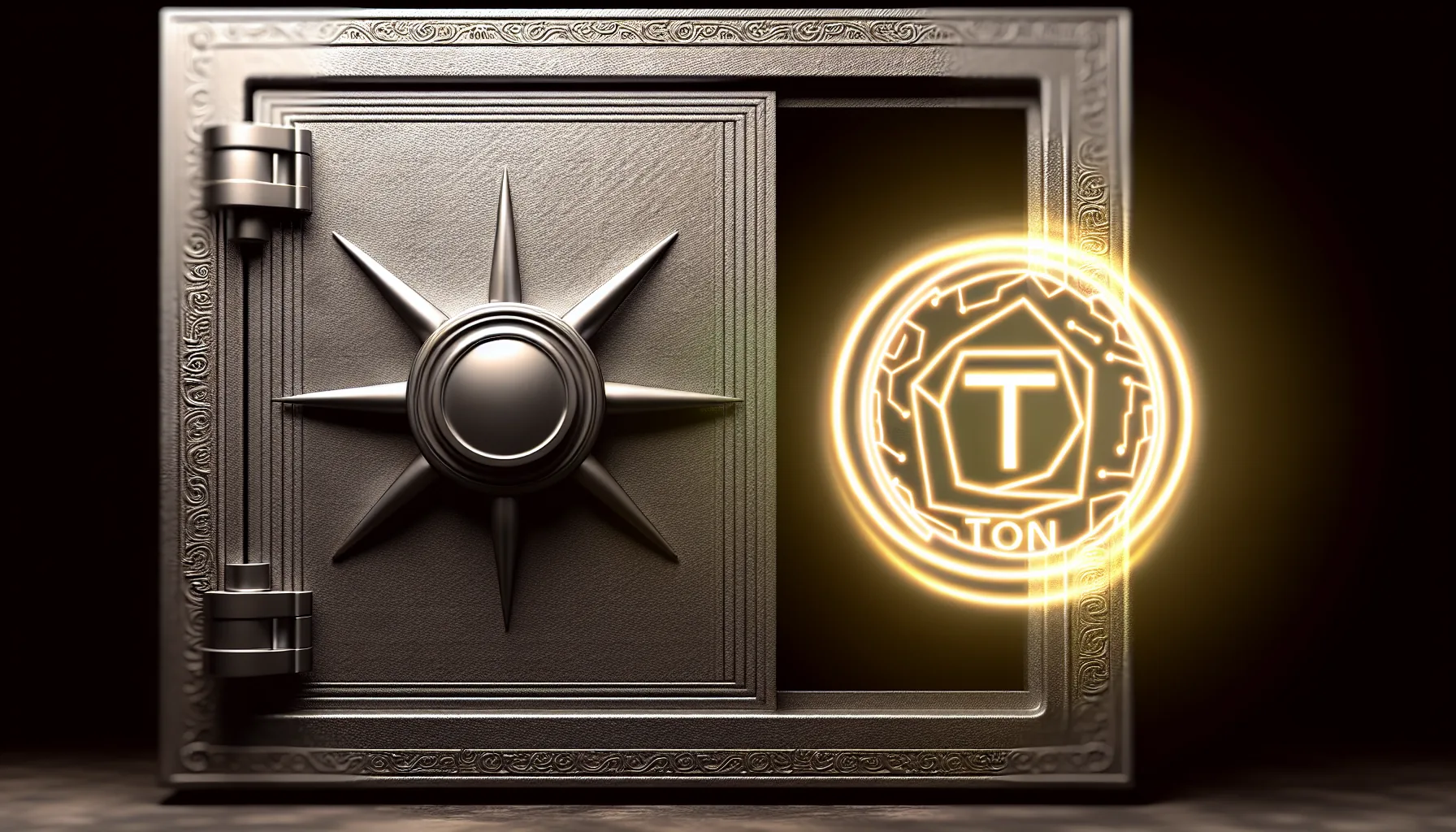 Unlocking the Potential of TON Cryptocurrency