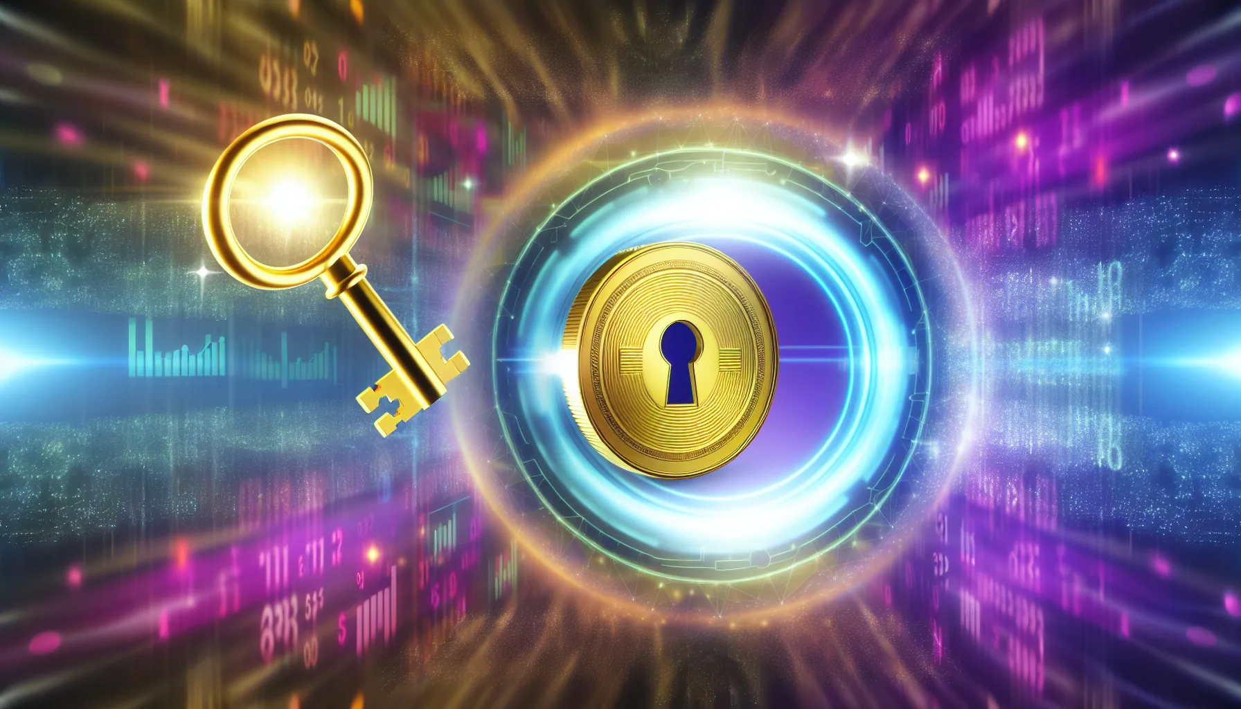 Unlocking the Potential of YSK Crypto Asset