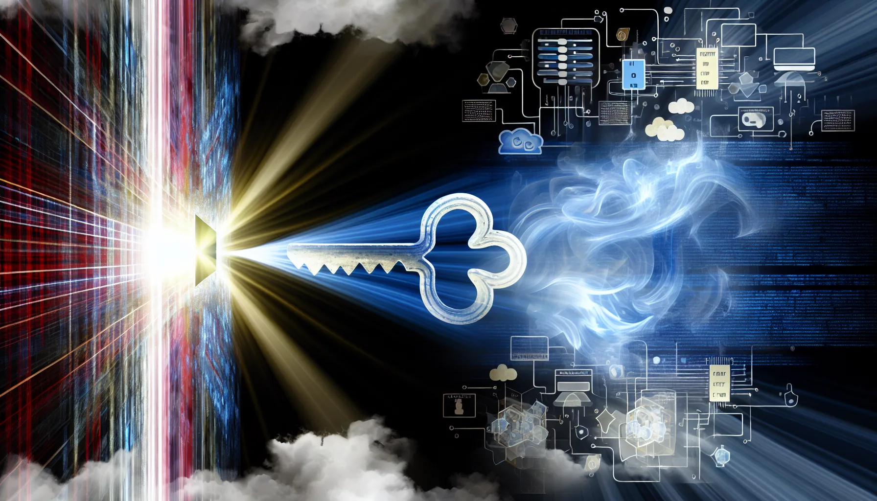 Unlocking the Power of Bluzelle for Data Solutions